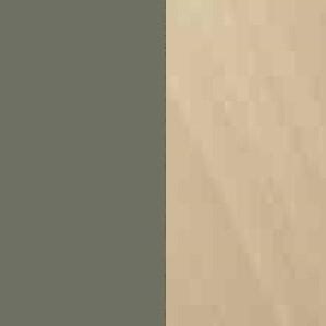 Swatch color Olive/Driftwood 