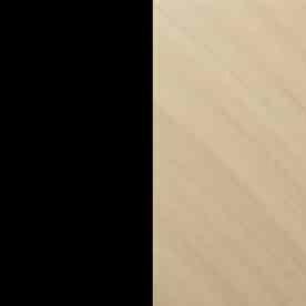 Swatch color Black/Driftwood , product with this swatch is currently selected