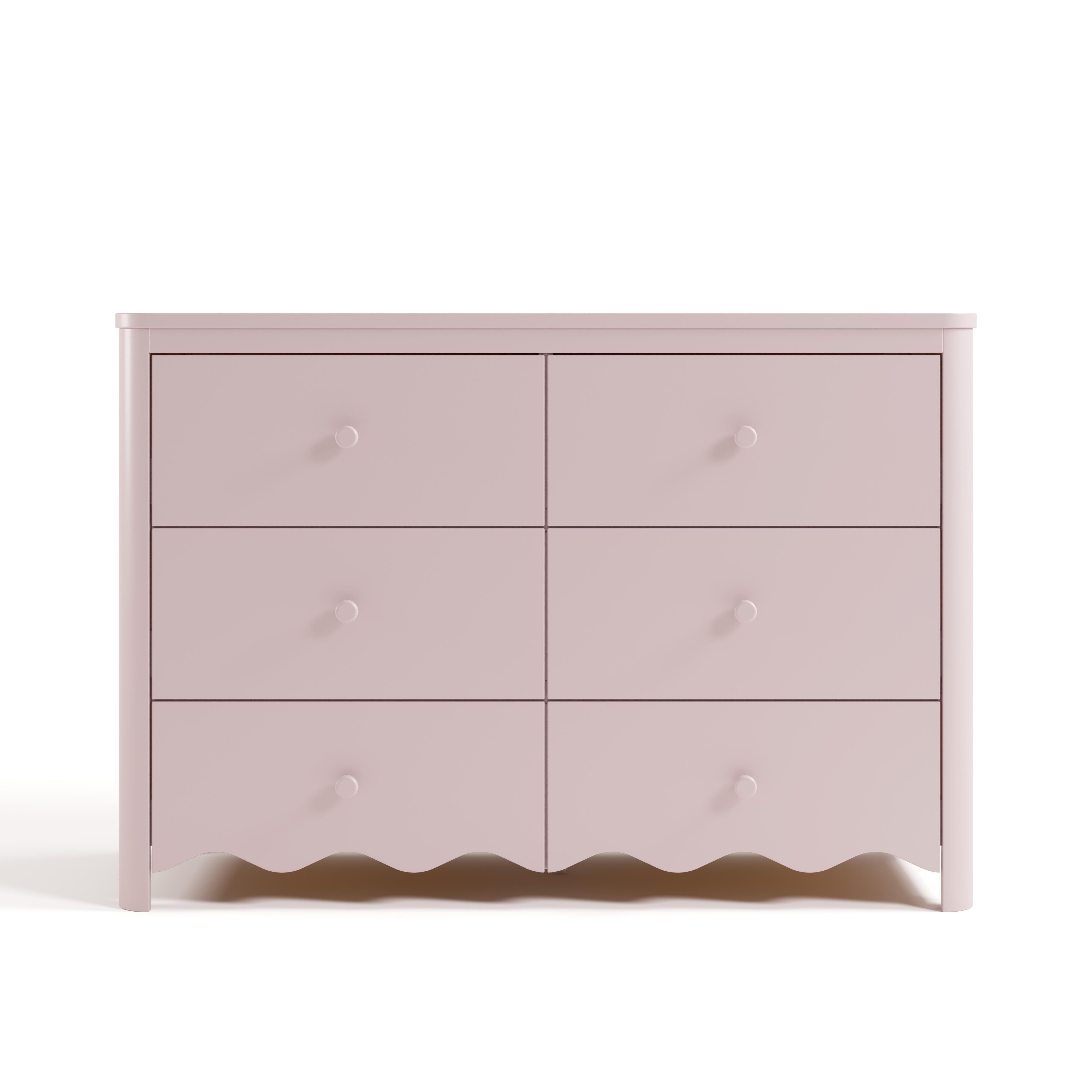 pink dresser for girl Amazon.com: Anbuy Scalloped Dresser for Bedroom Girls Organizer Storage  with Drawers, Pink 6 Drawer Dresser Modern Wide Chest of Drawers, Fluted  Petal Pattern Large Storage Cabinet for Living Room, Porch : Home