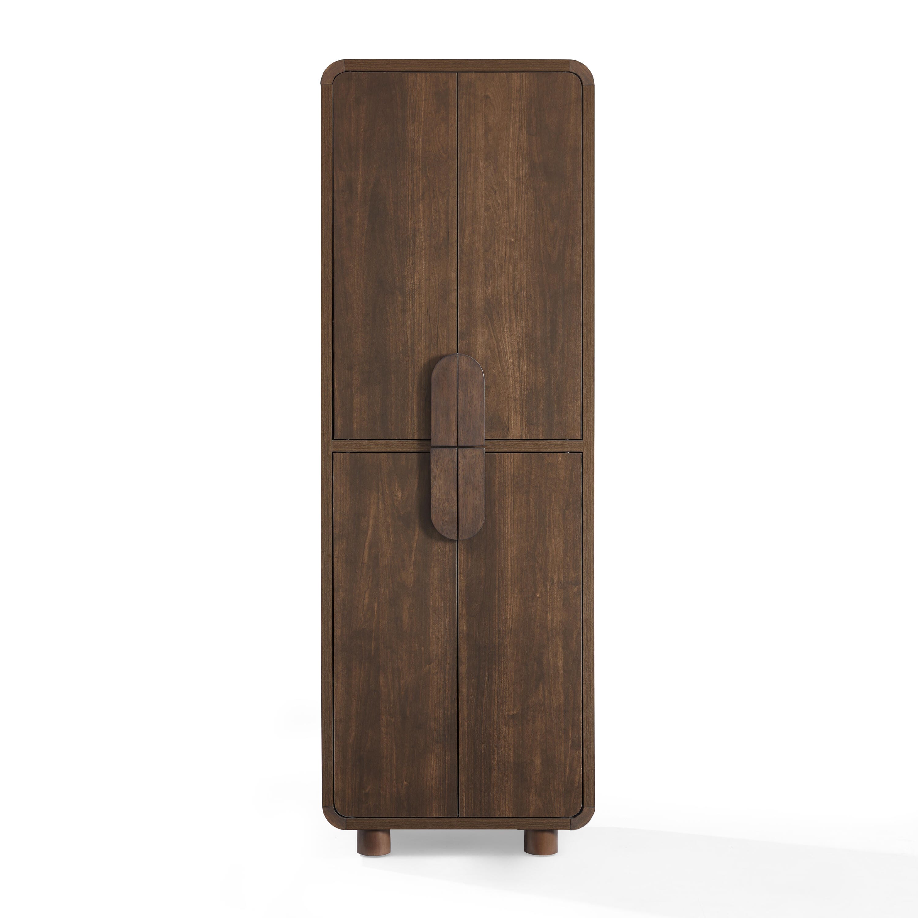 Crosley Furniture Millie 1 Piece Pantry | Ashley