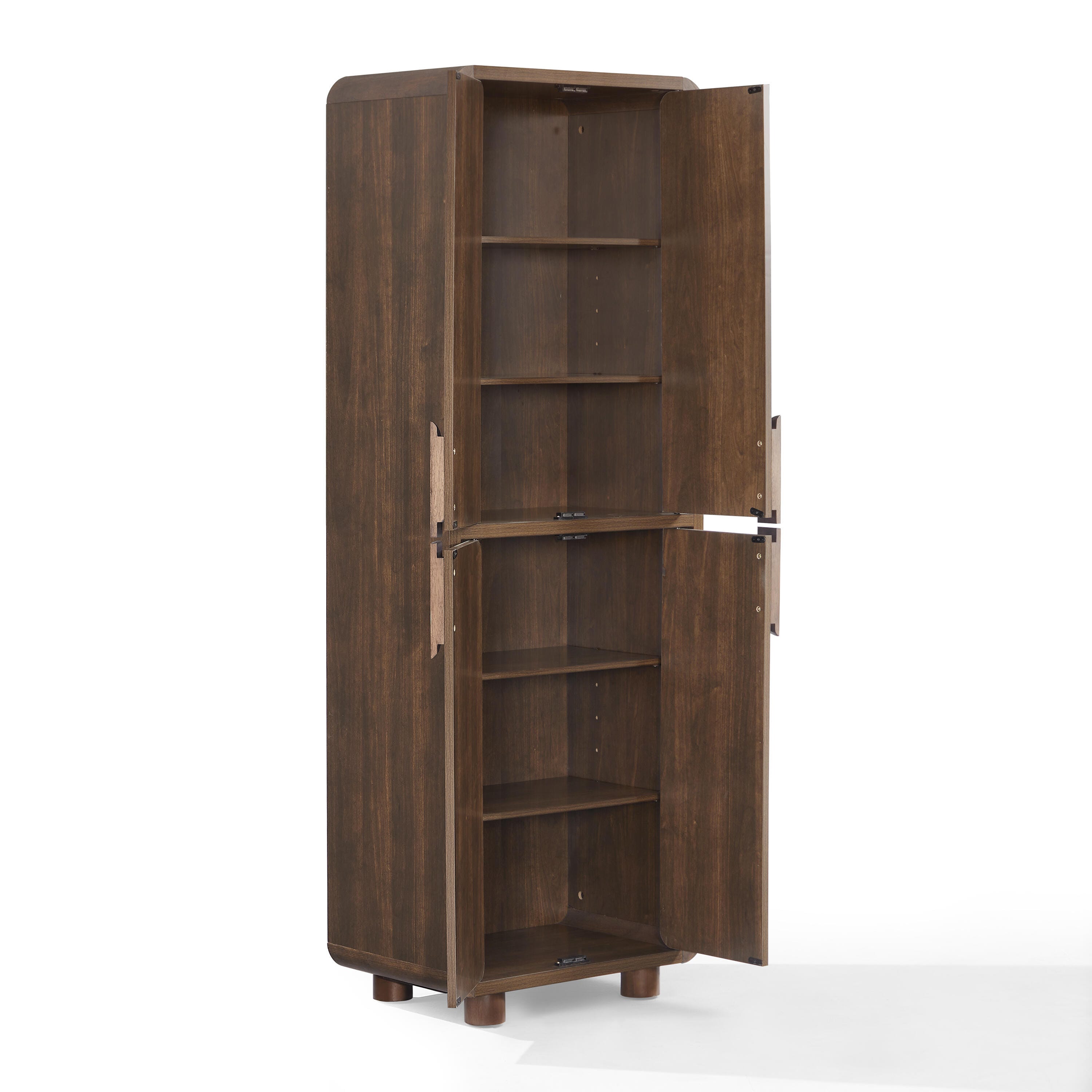 Crosley Furniture Millie 1 Piece Pantry, , large