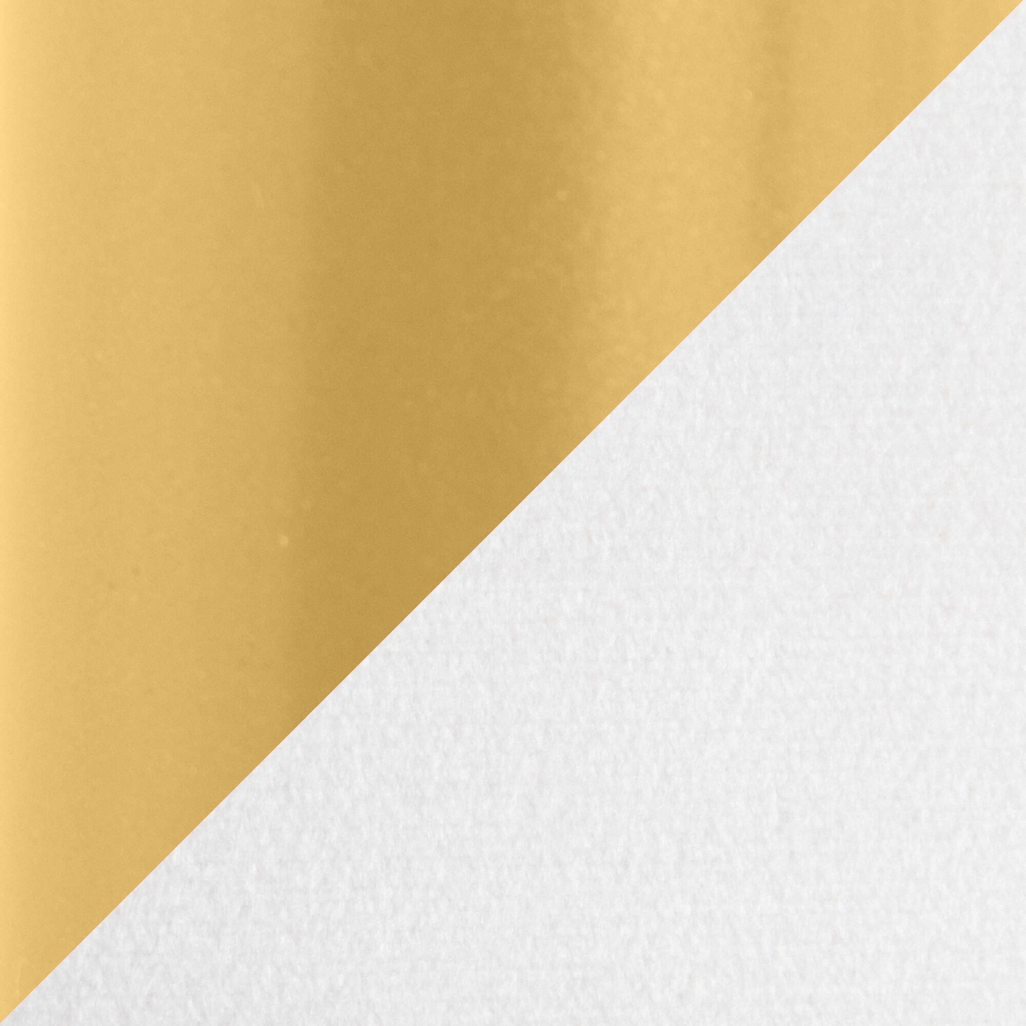 Swatch color Cream/Gold 
