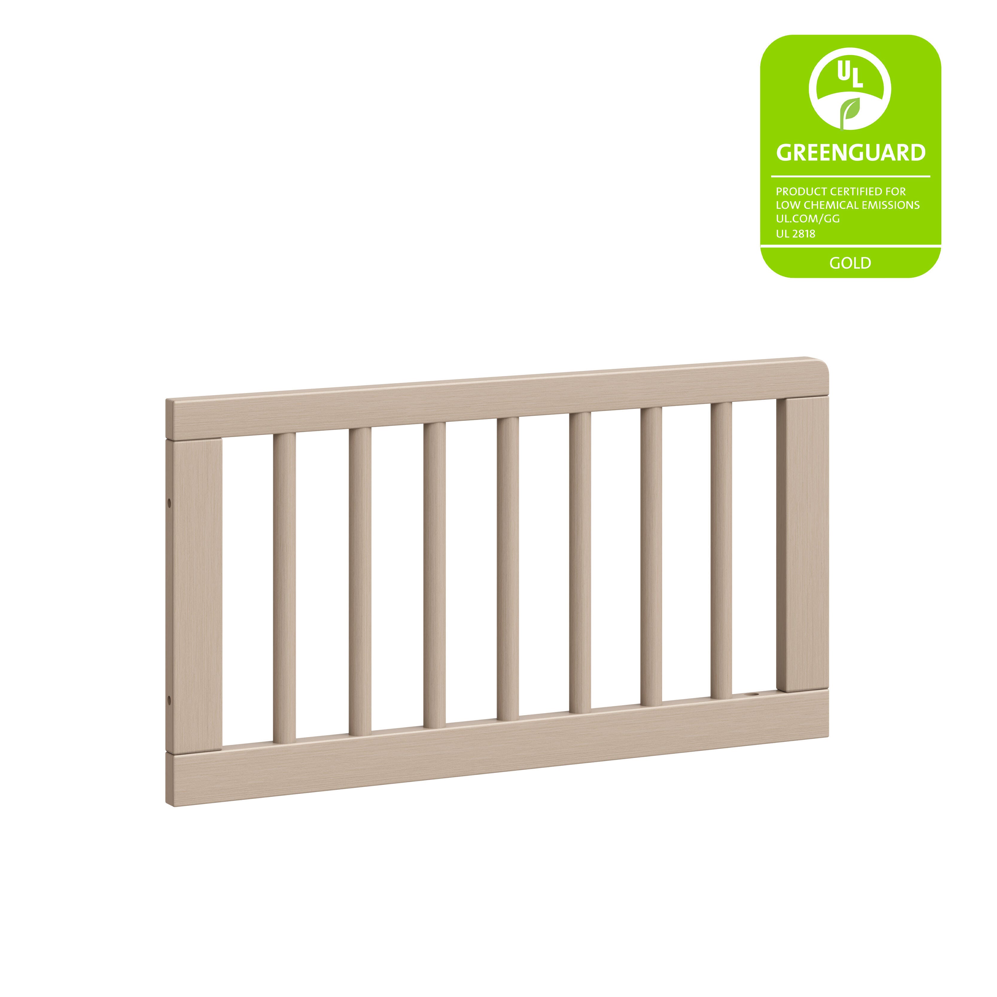 Namesake Toddler Bed Conversion Kit, , large
