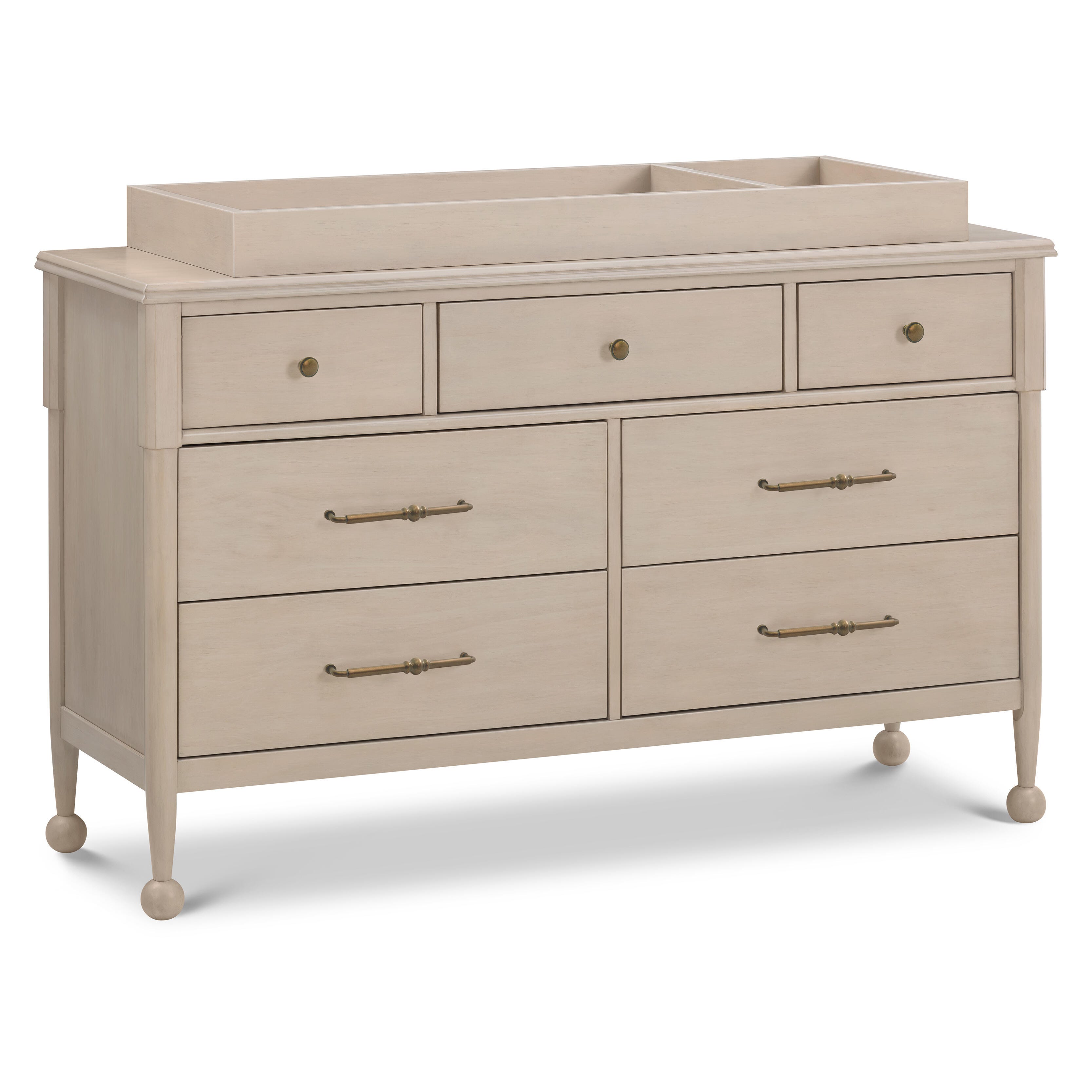 Namesake Removable Changing Tray, , large