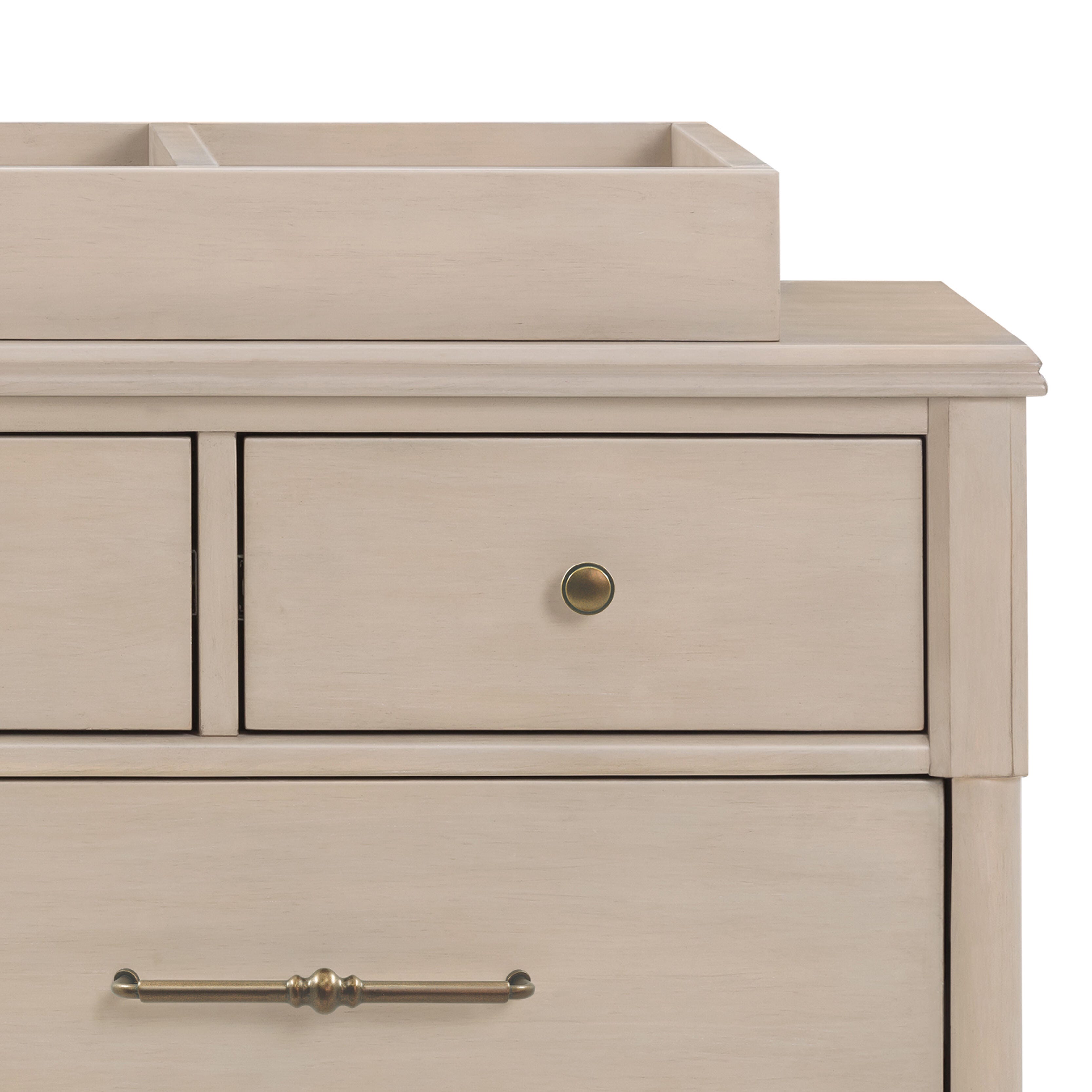 Namesake Removable Changing Tray, , large
