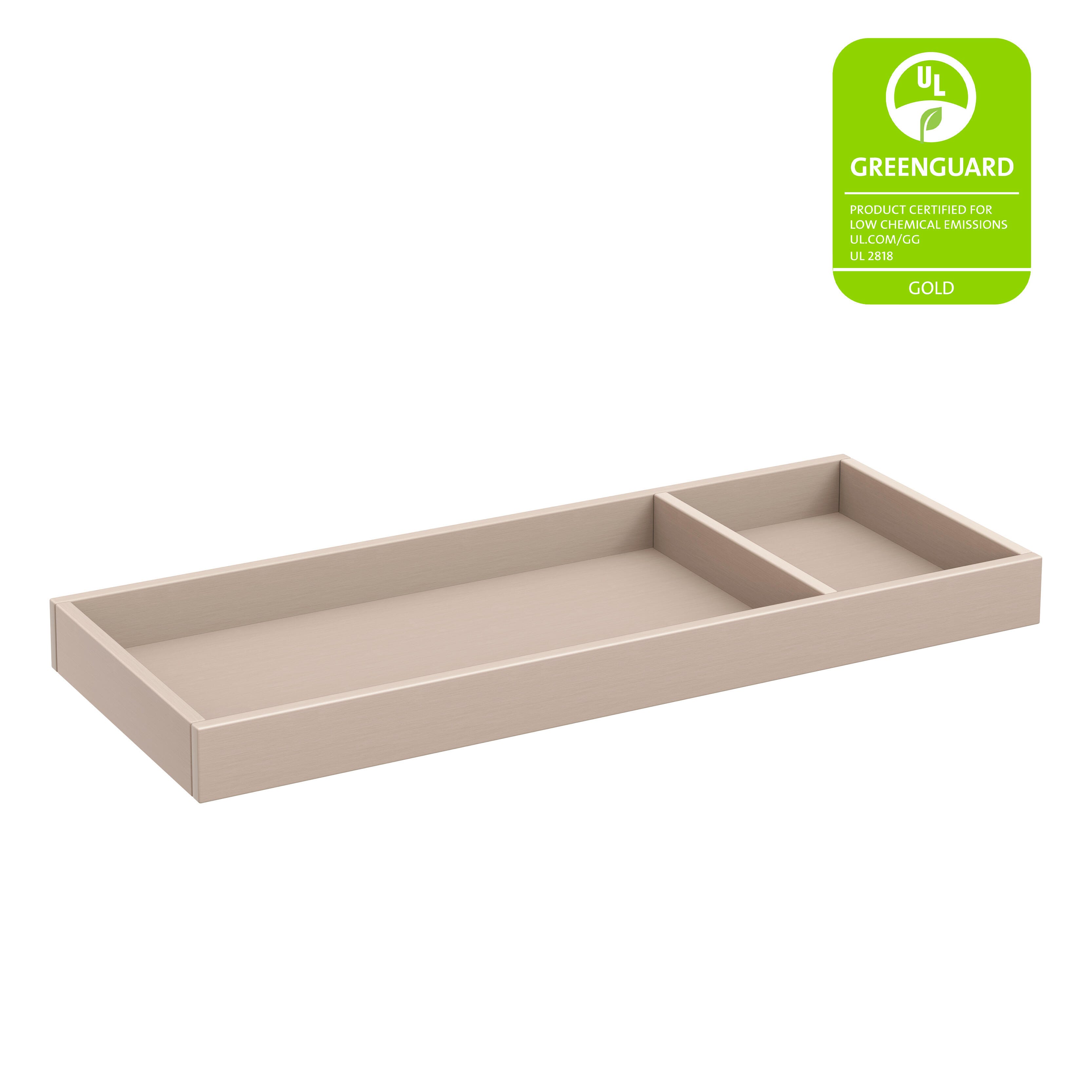 Namesake Removable Changing Tray, , large