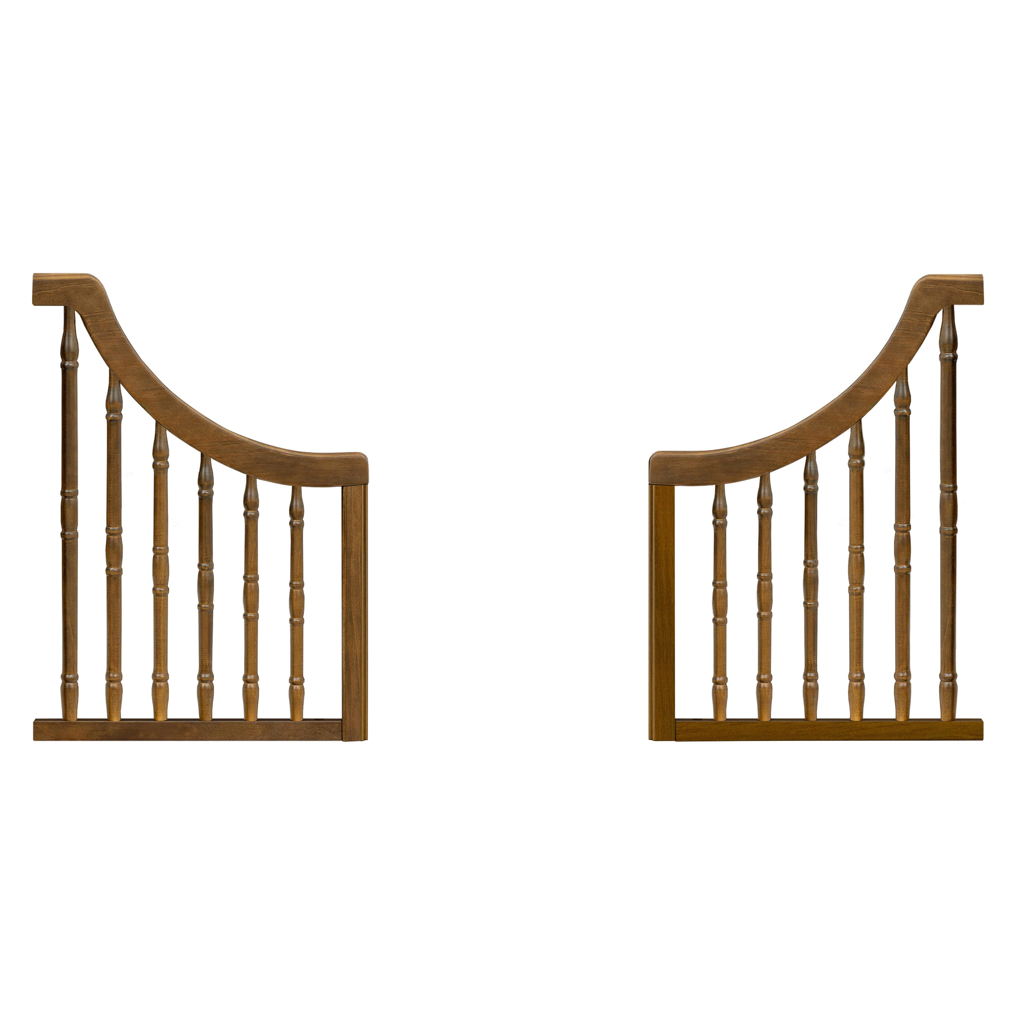 Namesake Liberty Toddler Bed Conversion Kit