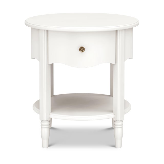 Namesake Liberty 22" 1 Drawer Nightstand