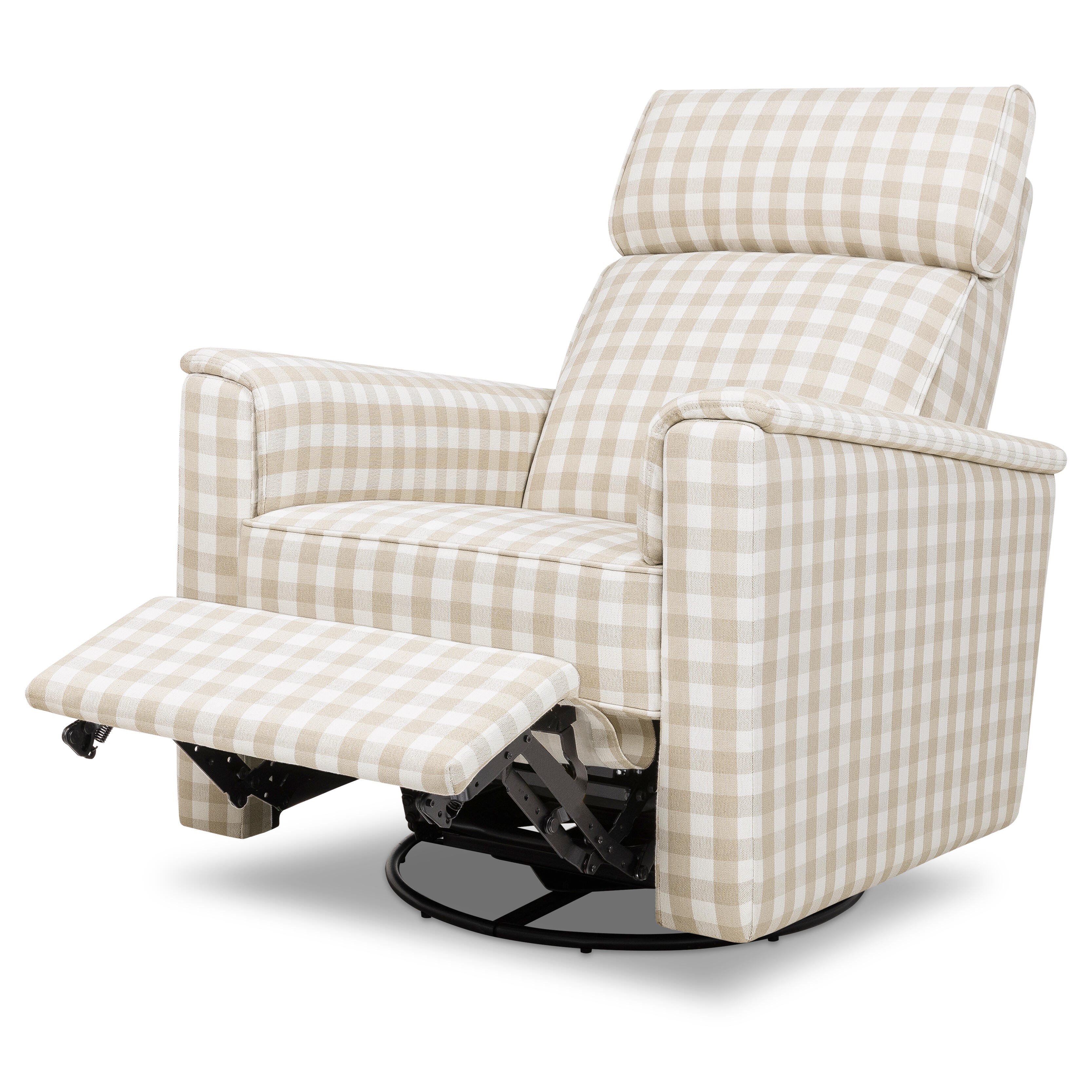 Namesake Willa Plus Power Glider Recliner, , large