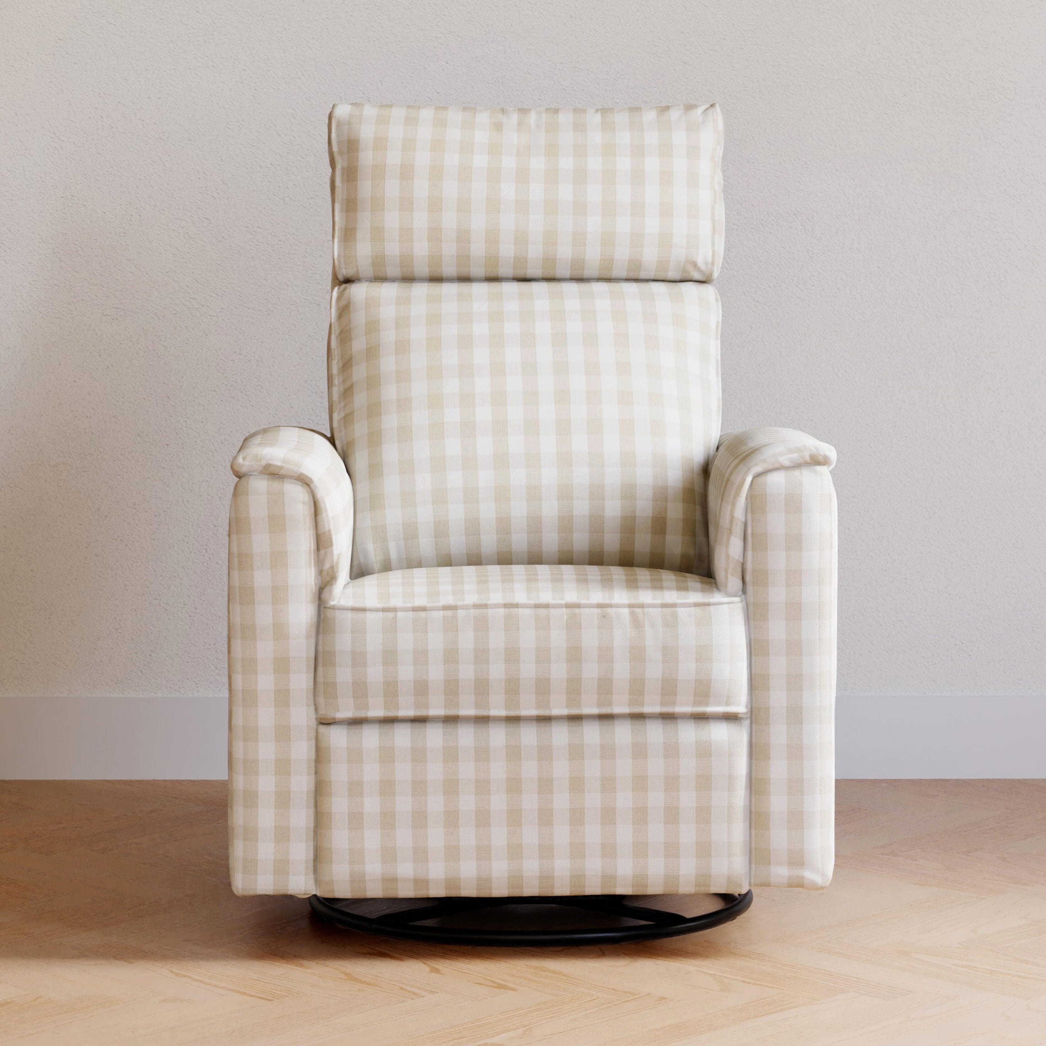 Namesake Willa Plus Power Glider Recliner, , large