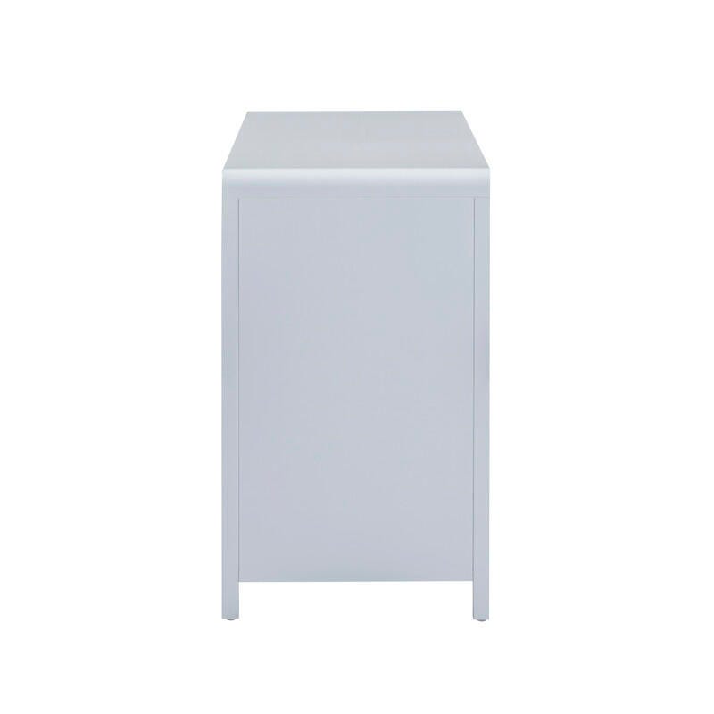 TOV Furniture Patty 6 Drawer Dresser, , large
