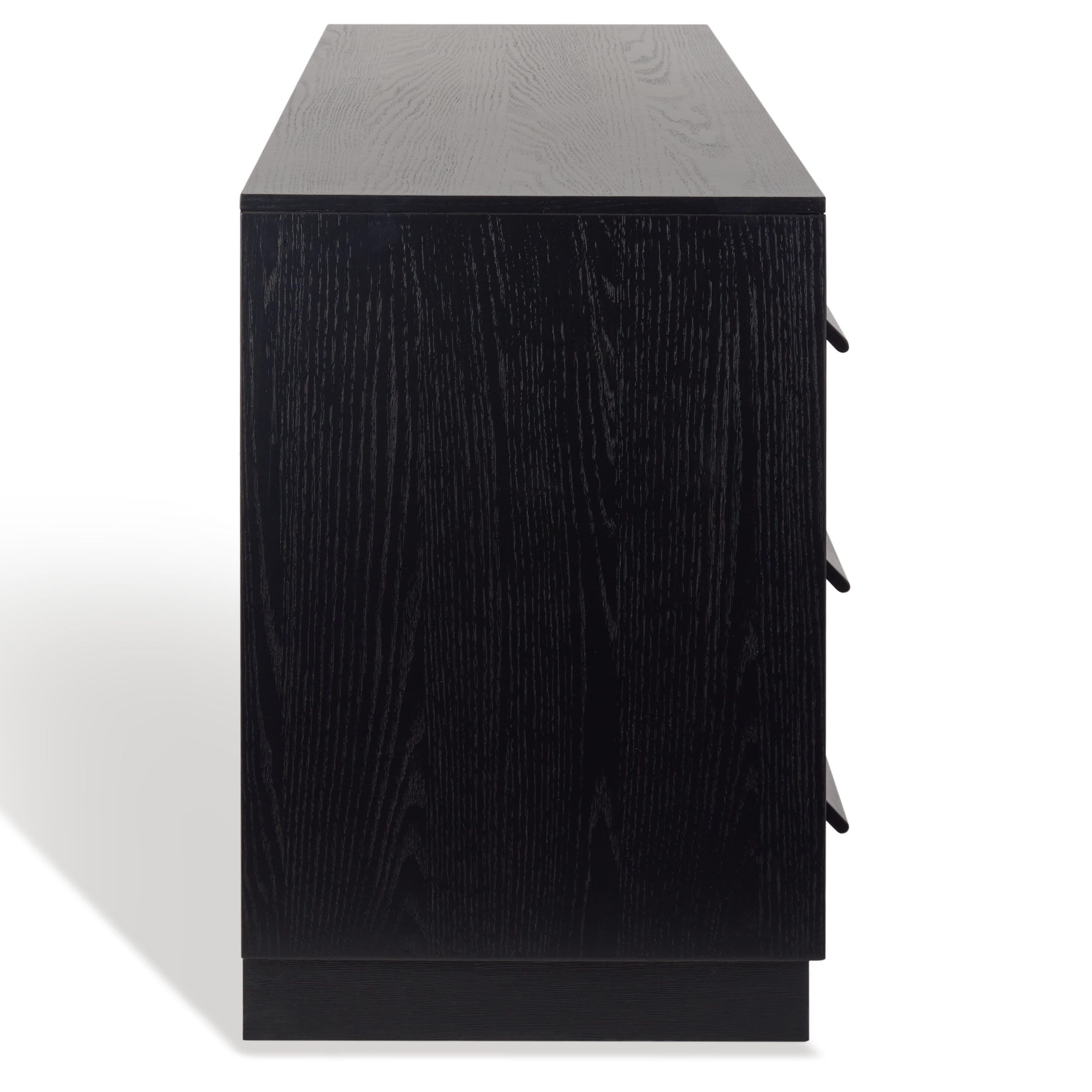 Safavieh Deirdra 6 Drawer Dresser, , large