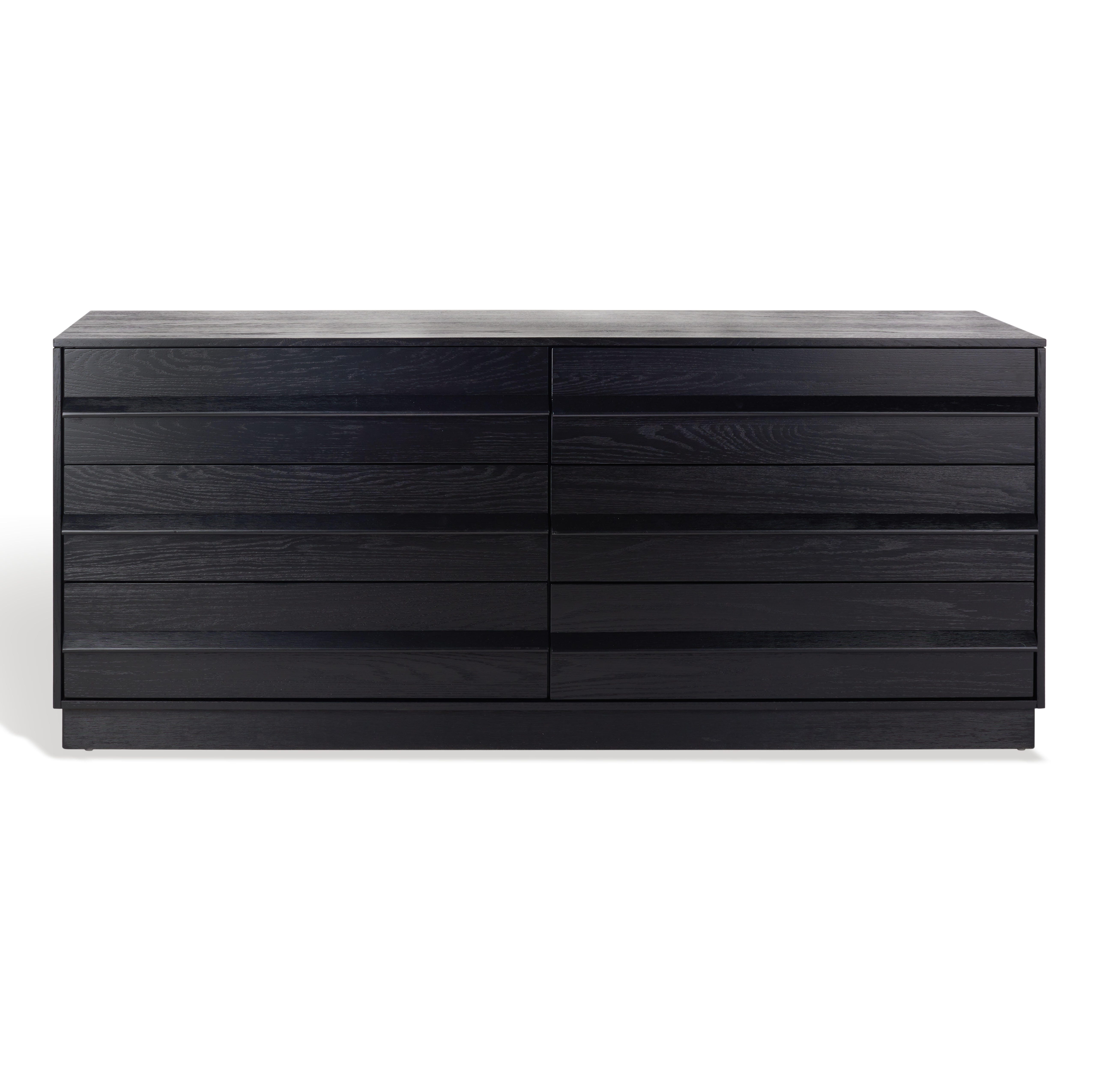 Safavieh Deirdra 6 Drawer Dresser, , large