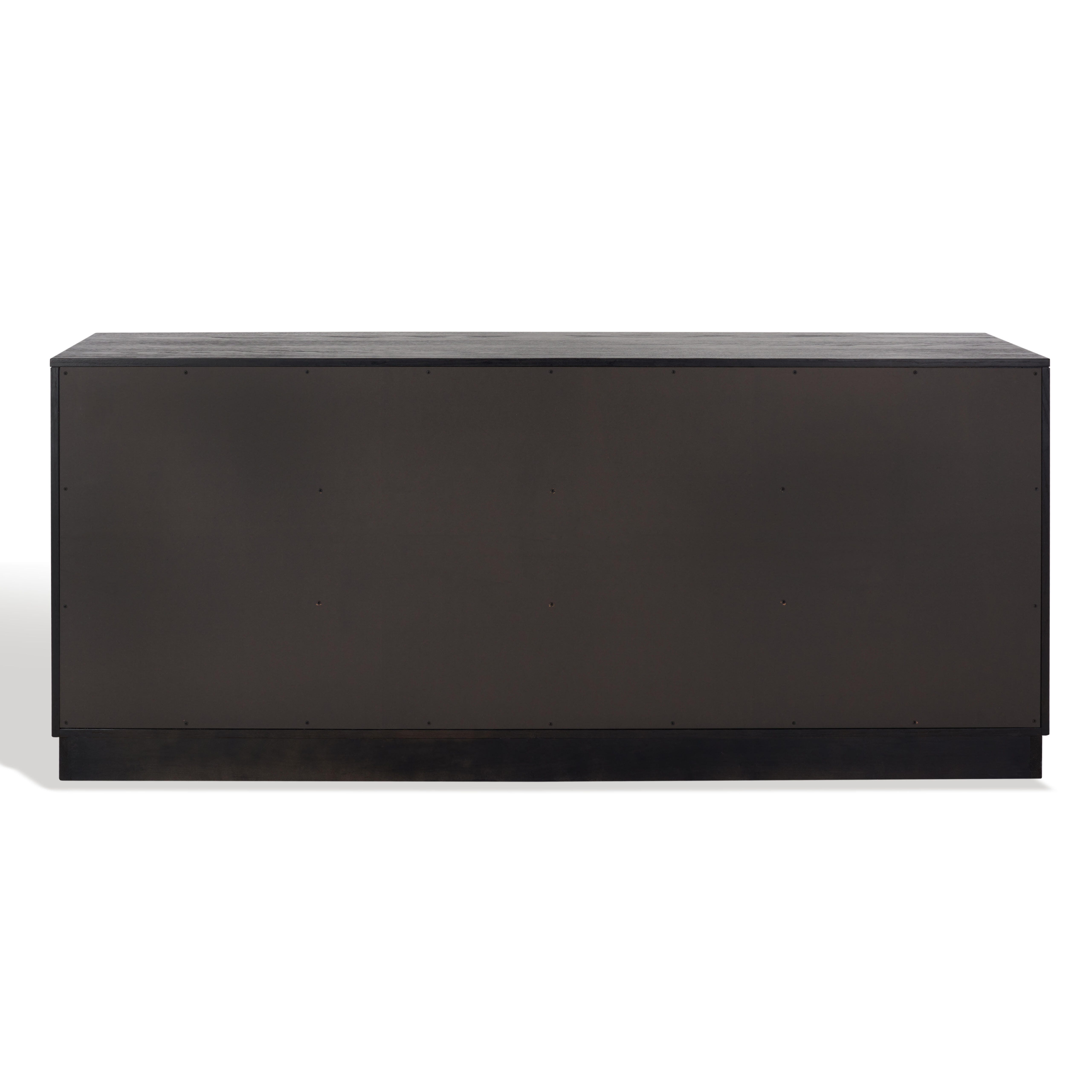 Safavieh Deirdra 6 Drawer Dresser, , large