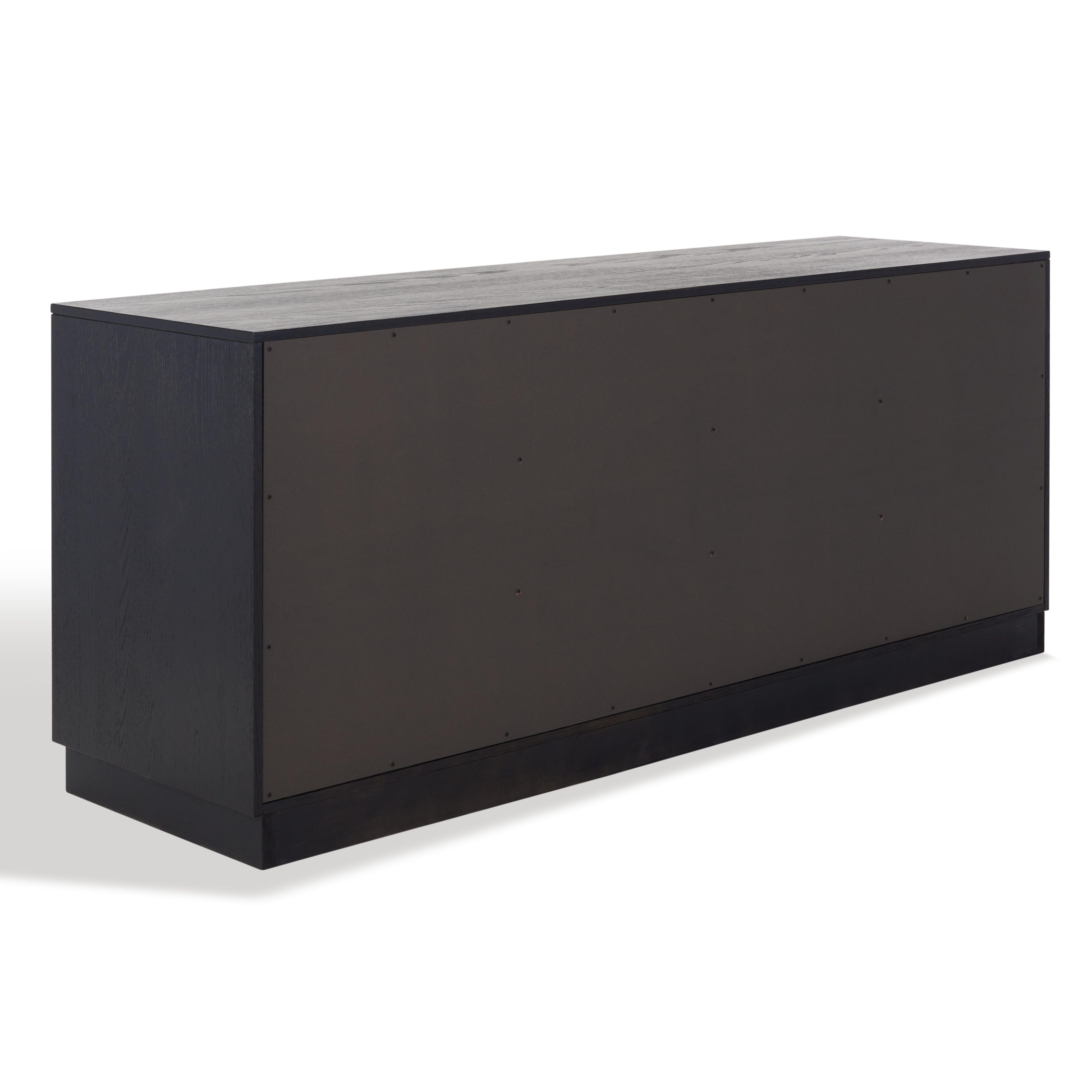Safavieh Deirdra 6 Drawer Dresser, , large