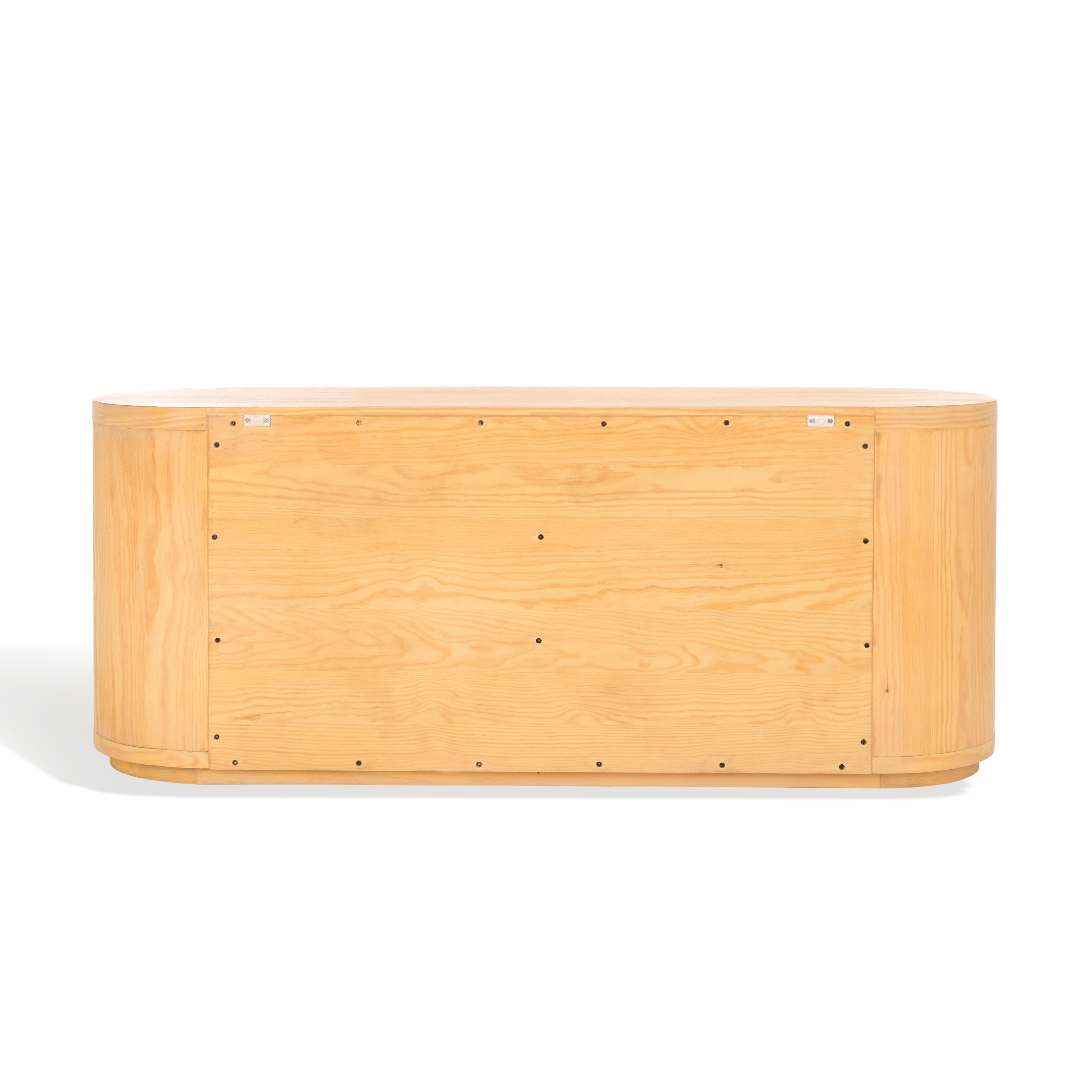 Safavieh Lauryn 6 Drawer Dresser, , large