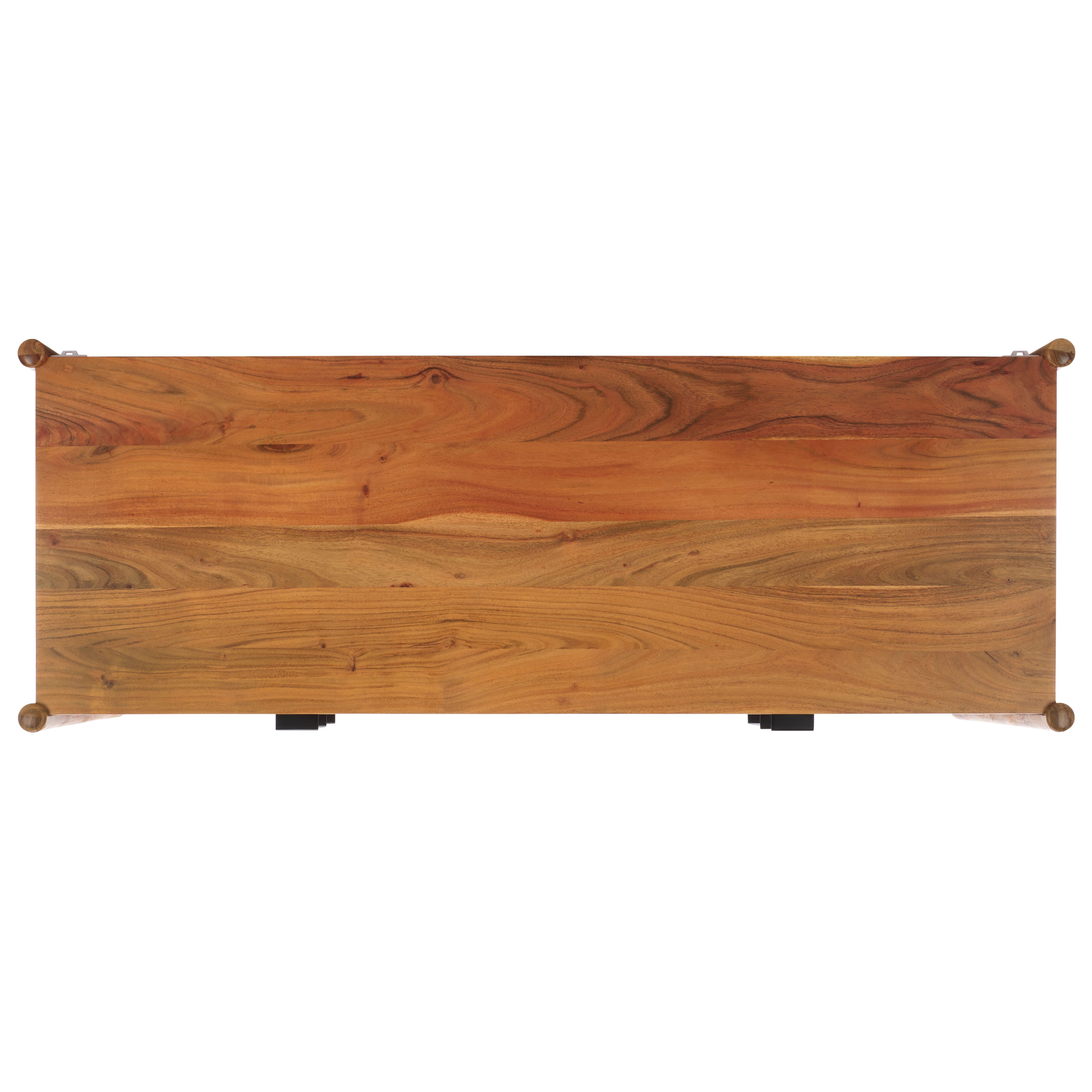 Safavieh Shanti 6 Drawer Dresser, , large