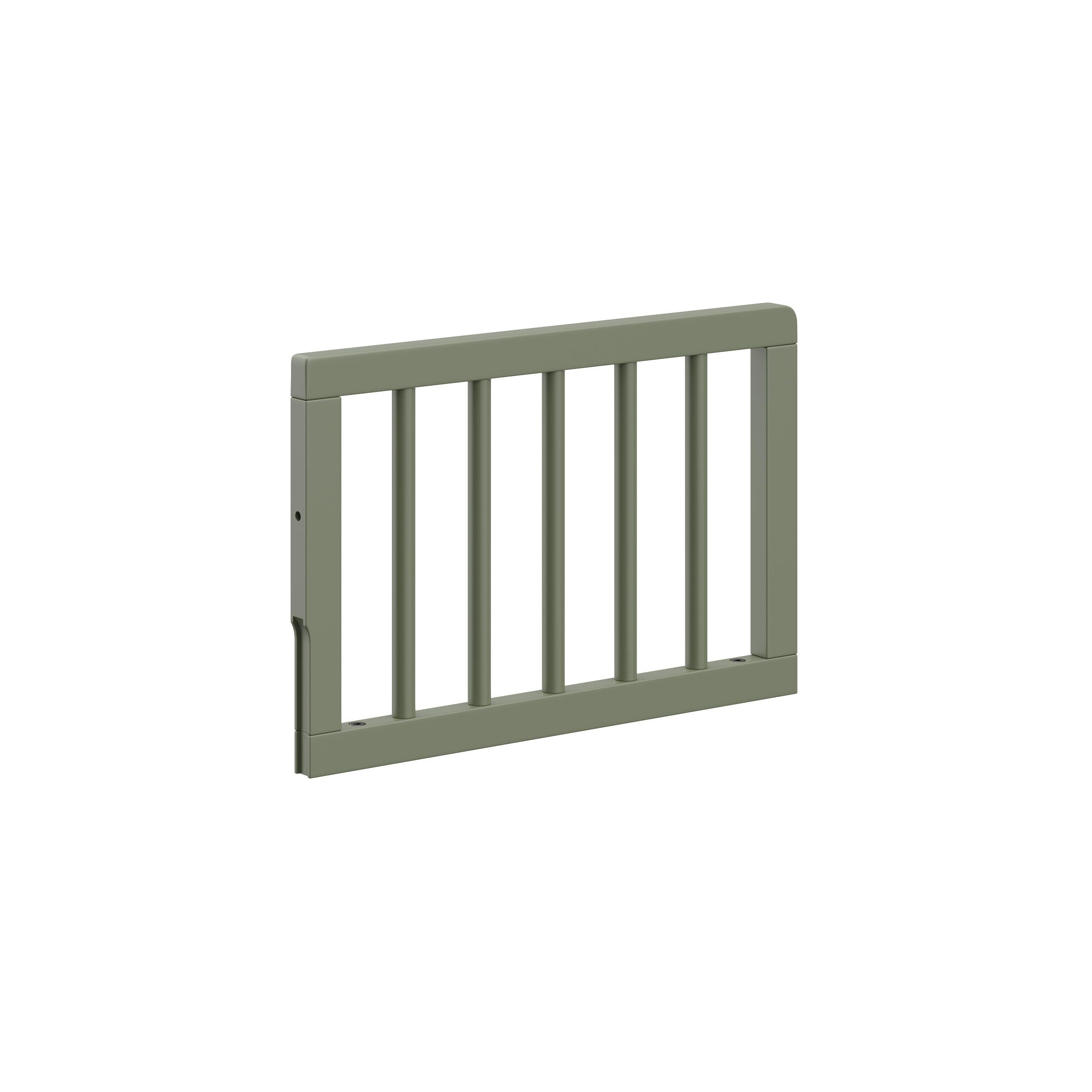 Graco Toddler Safety Guardrail (Dowels), , large