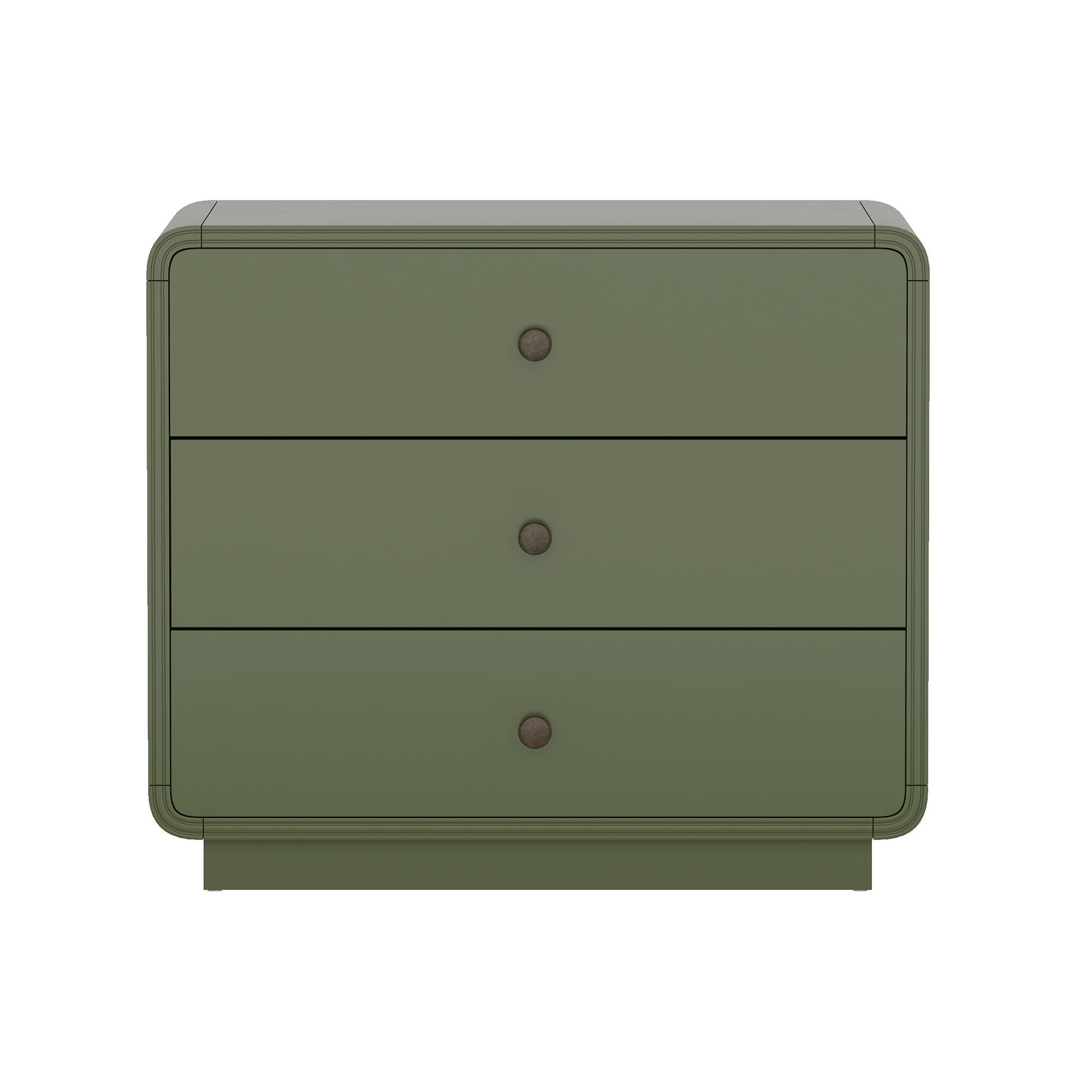 Nightstand and Bedside Table - Functional and Affordable