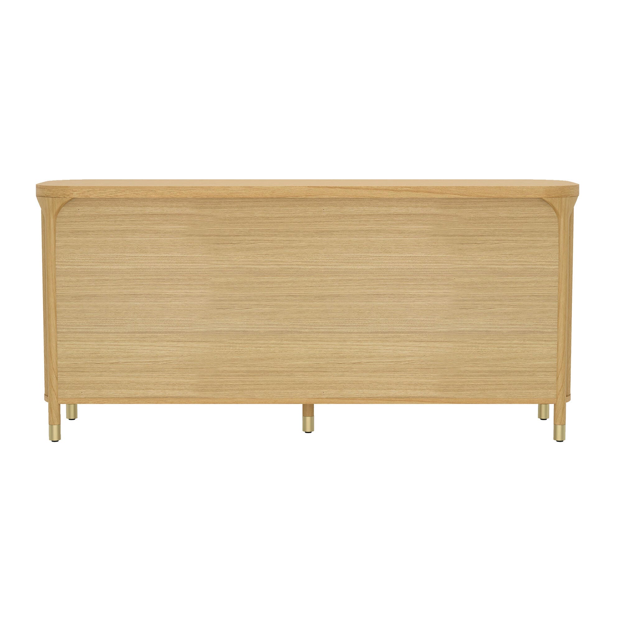 Manhattan Comfort Park 6 Drawer Dresser, , large