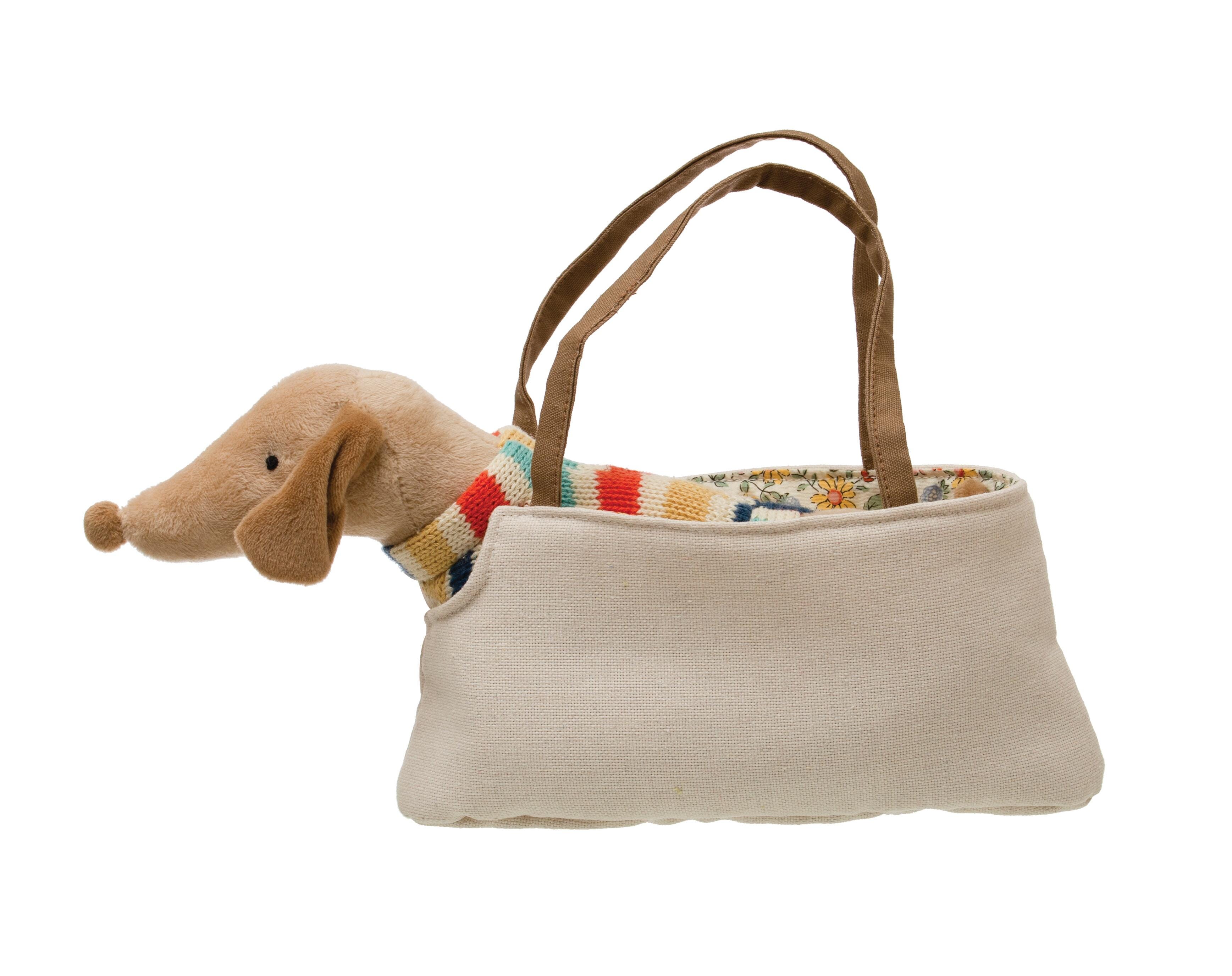 Storied Home Kids Dog Carrier, , large
