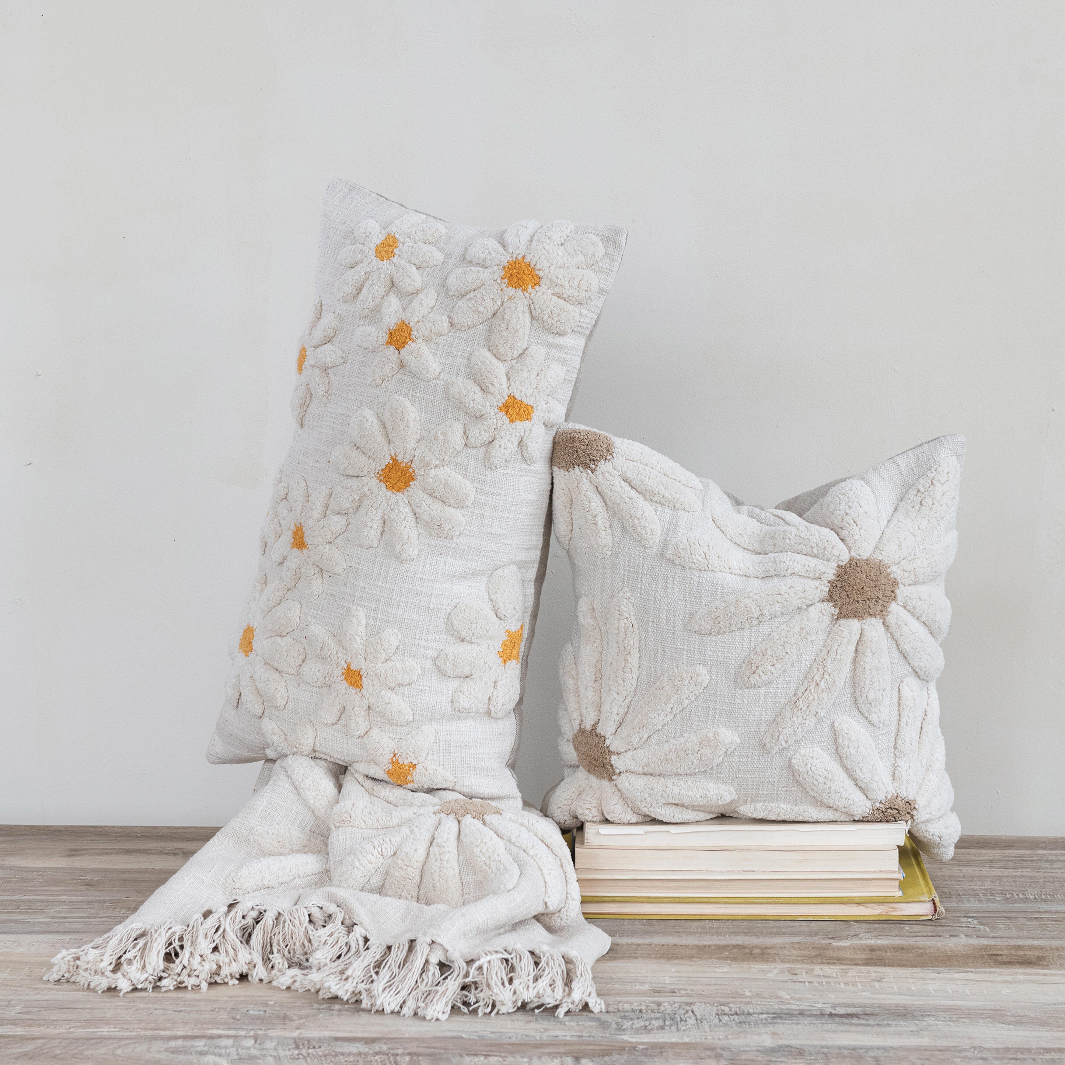 Storied Home Kids Throw, , rollover