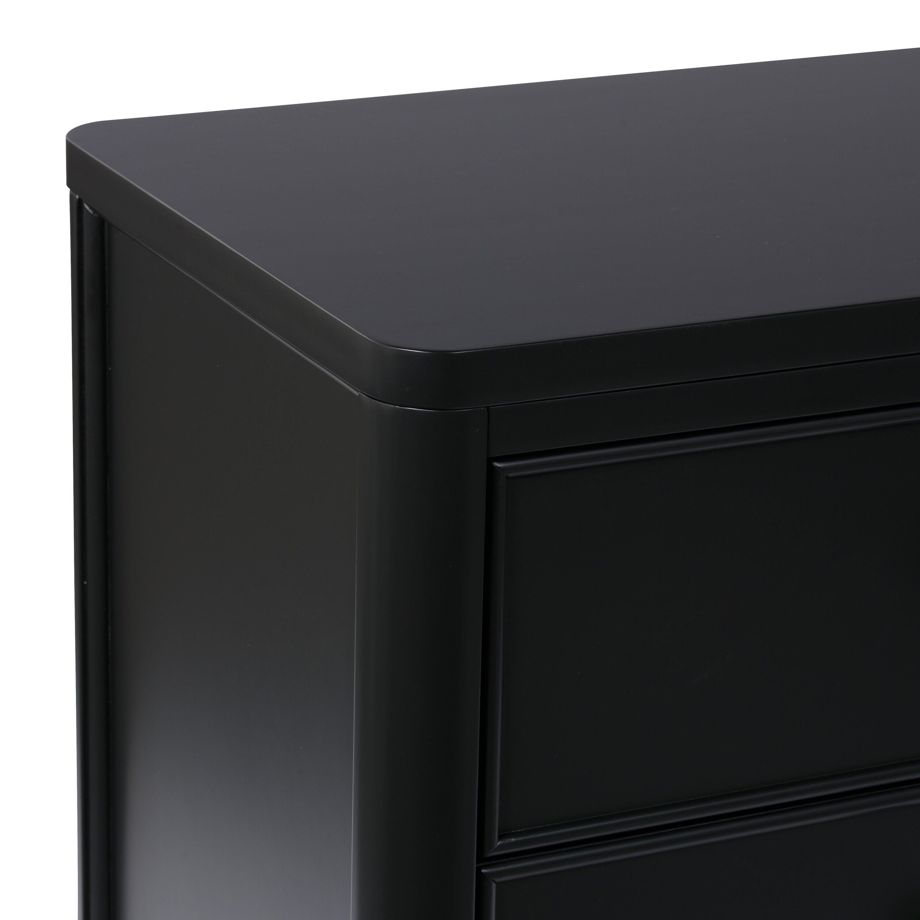 Little Seeds Aster 6 Drawer Dresser, , large