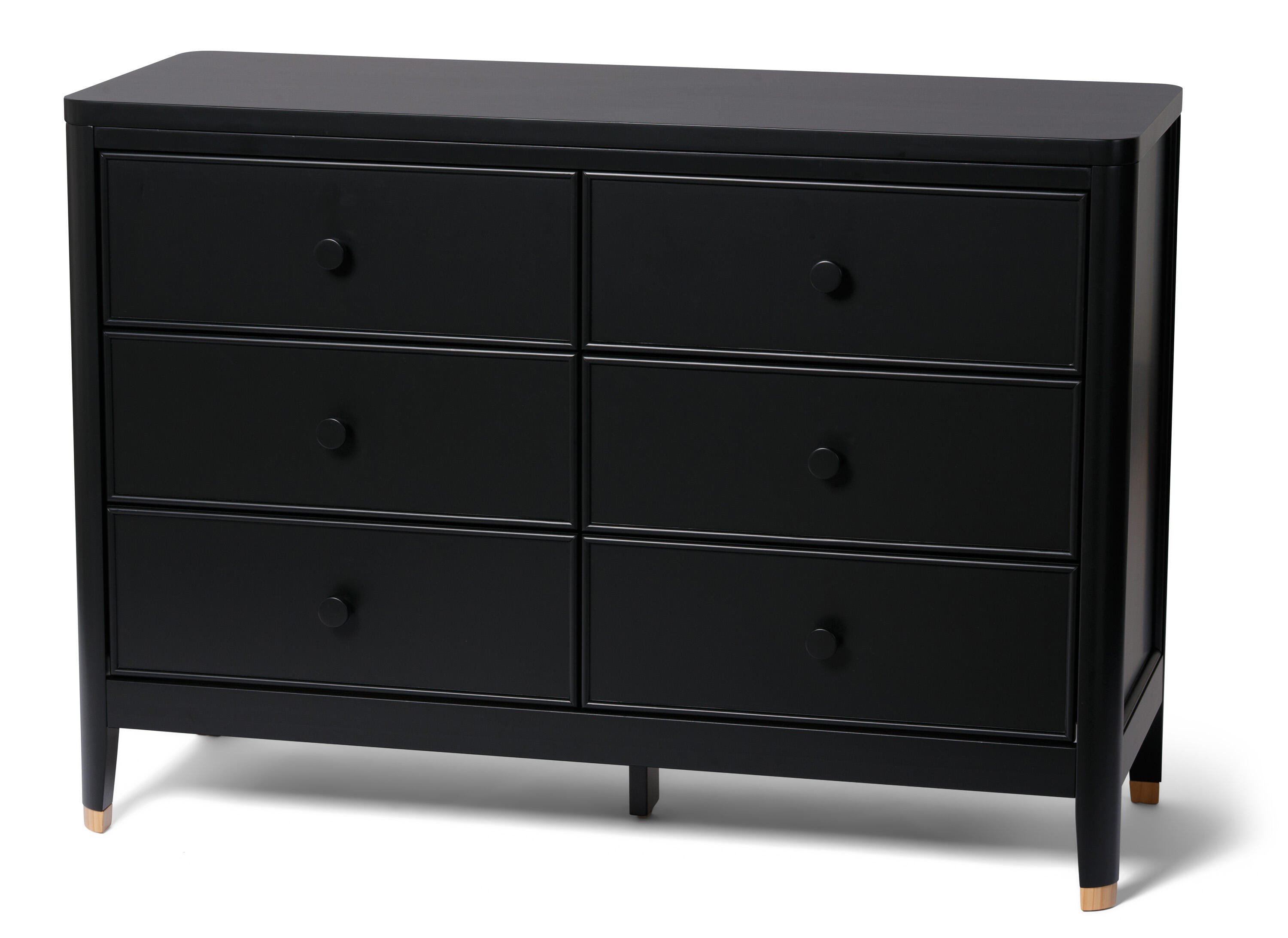 Little Seeds Aster 6 Drawer Dresser, , large