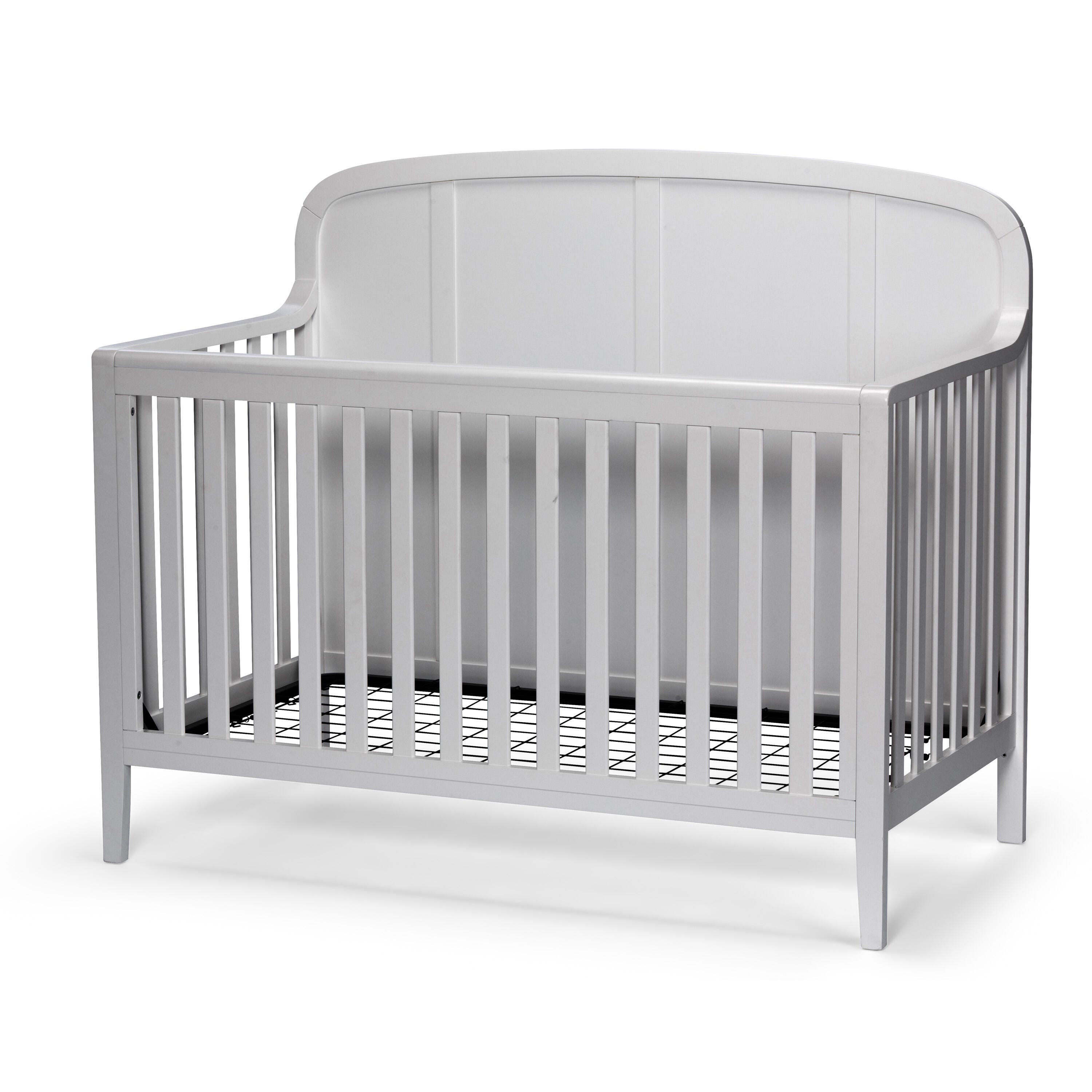 Little Seeds Briar 6-in-1 Convertible Crib, , large