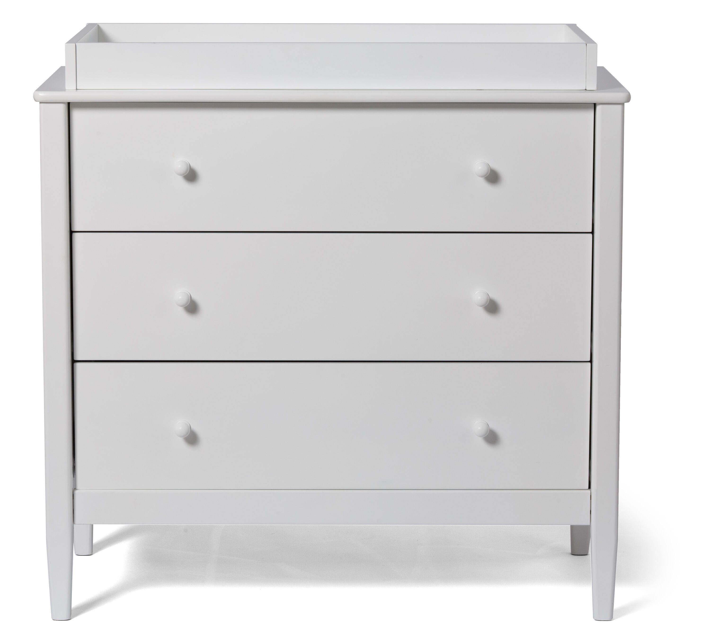 Little Seeds Clover 3 Drawer Dresser, , large
