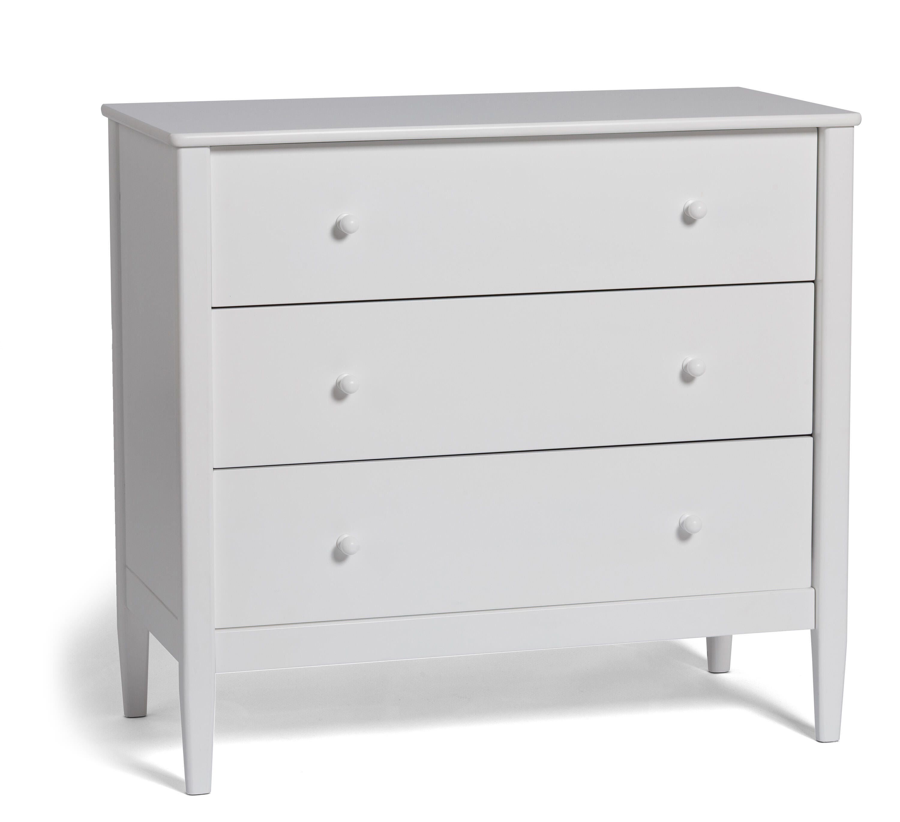 Little Seeds Clover 3 Drawer Dresser, , large