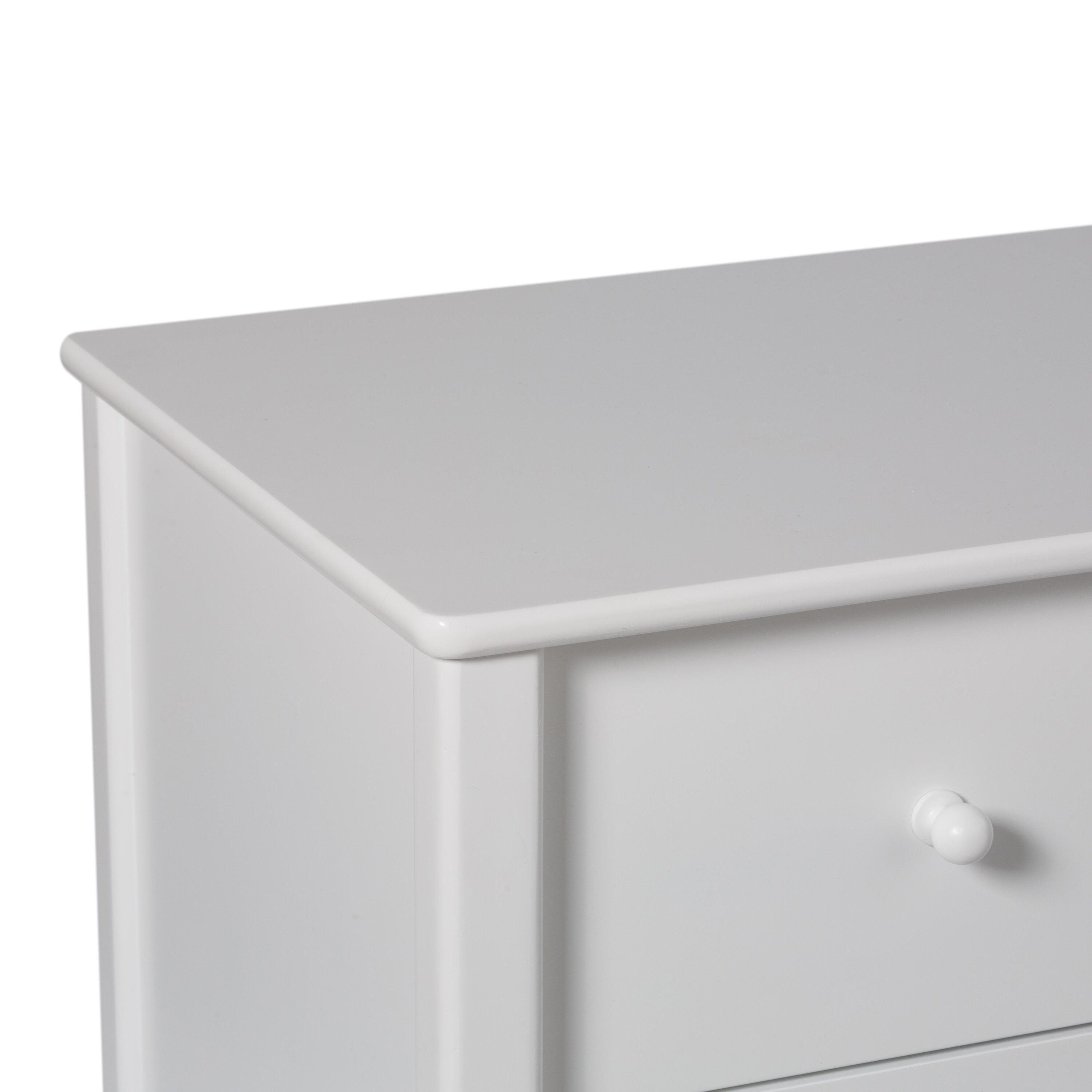 Little Seeds Clover 3 Drawer Dresser, , large