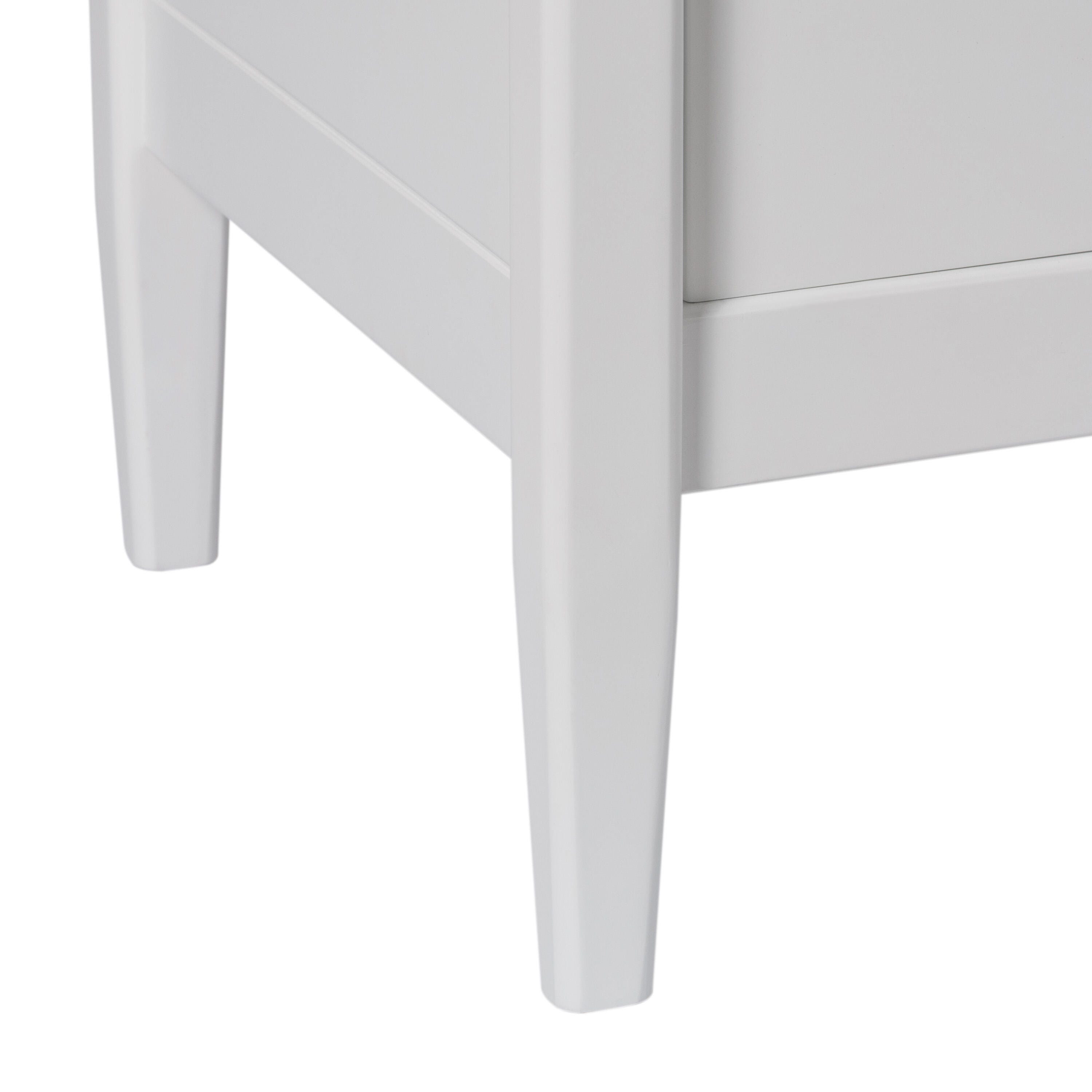 Little Seeds Clover 3 Drawer Dresser, , large