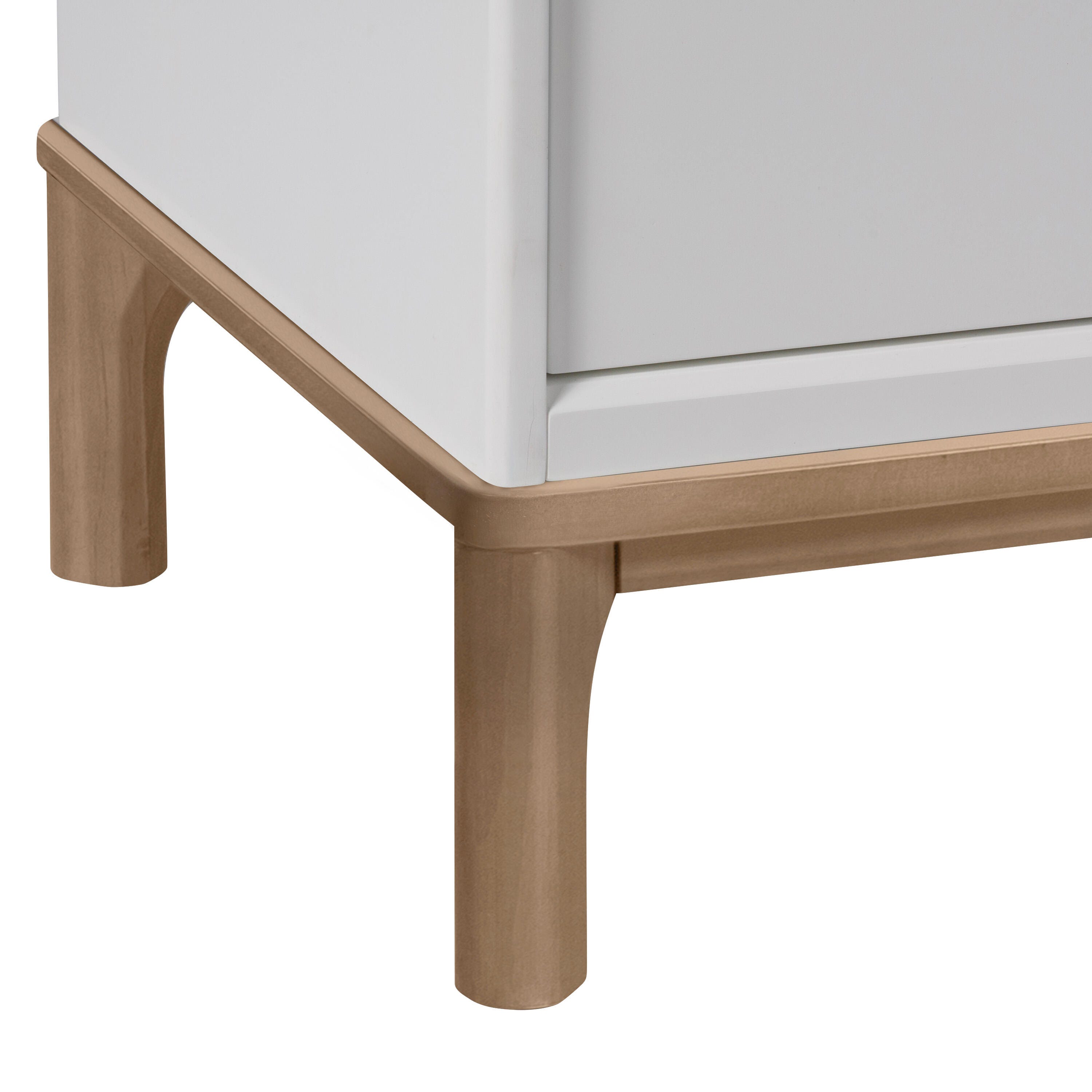 Little Seeds Laurel 6 Drawer Dresser, , large