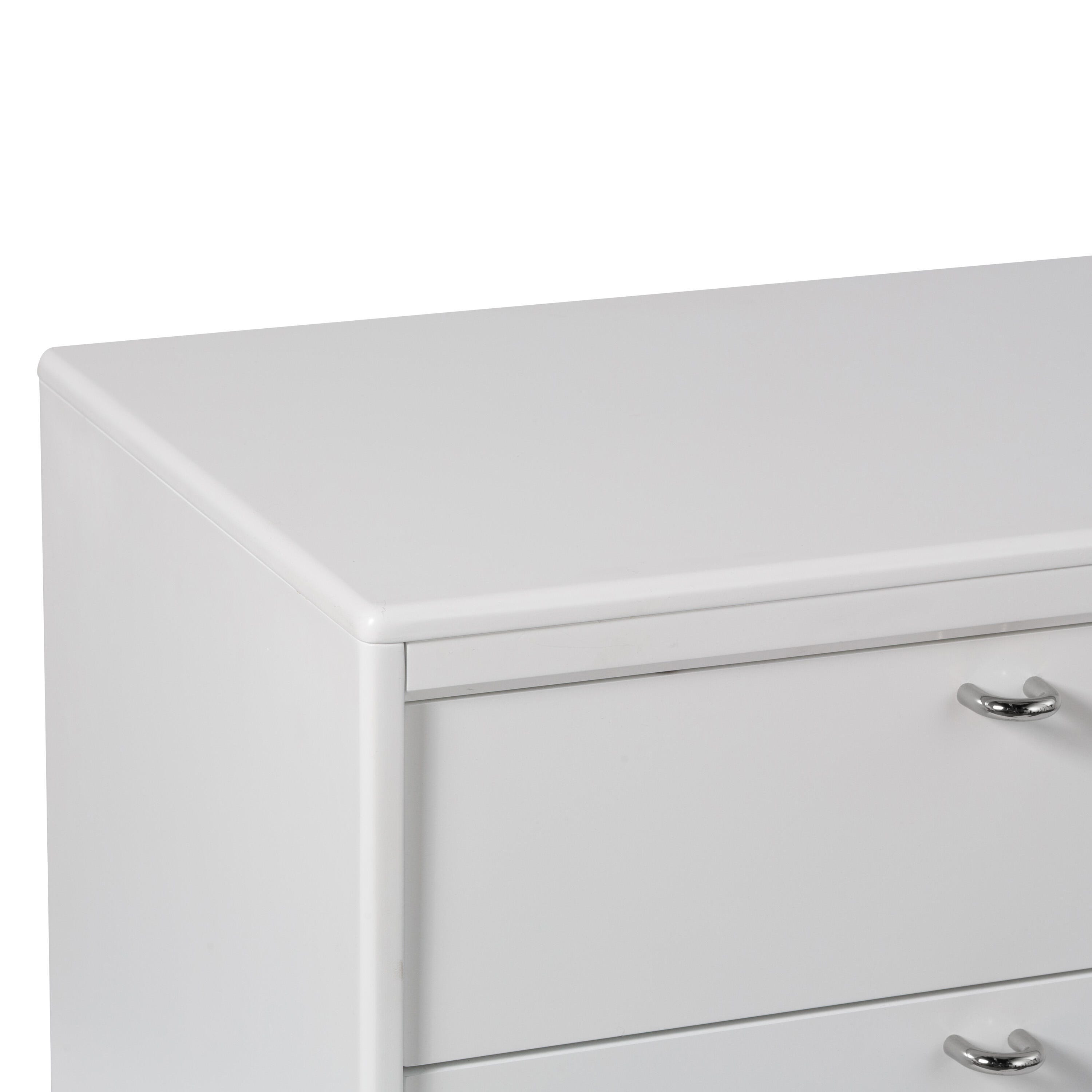 Little Seeds Laurel 6 Drawer Dresser, , large