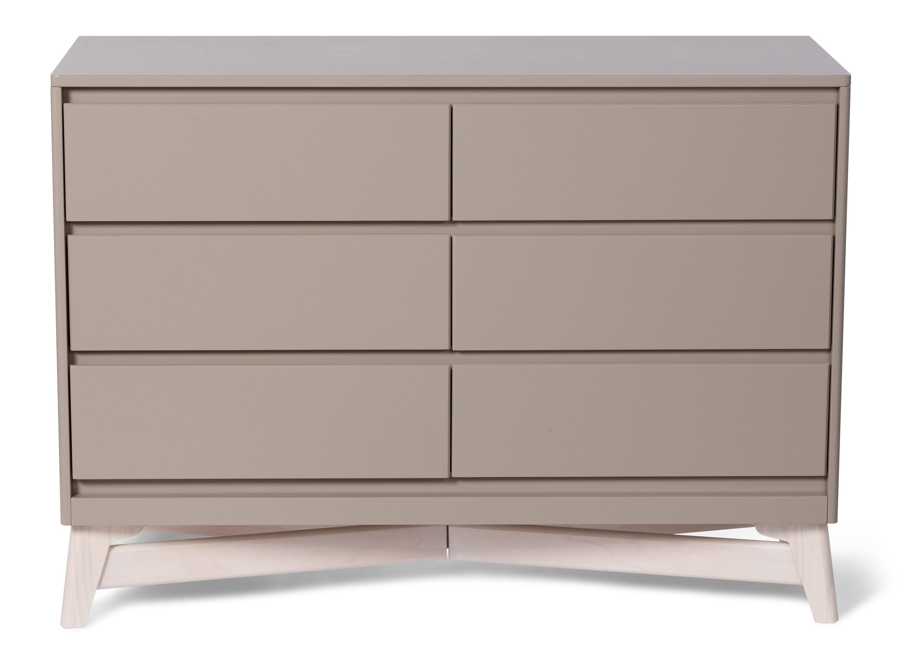 Little Seeds Pala 6 Drawer Dresser, , large