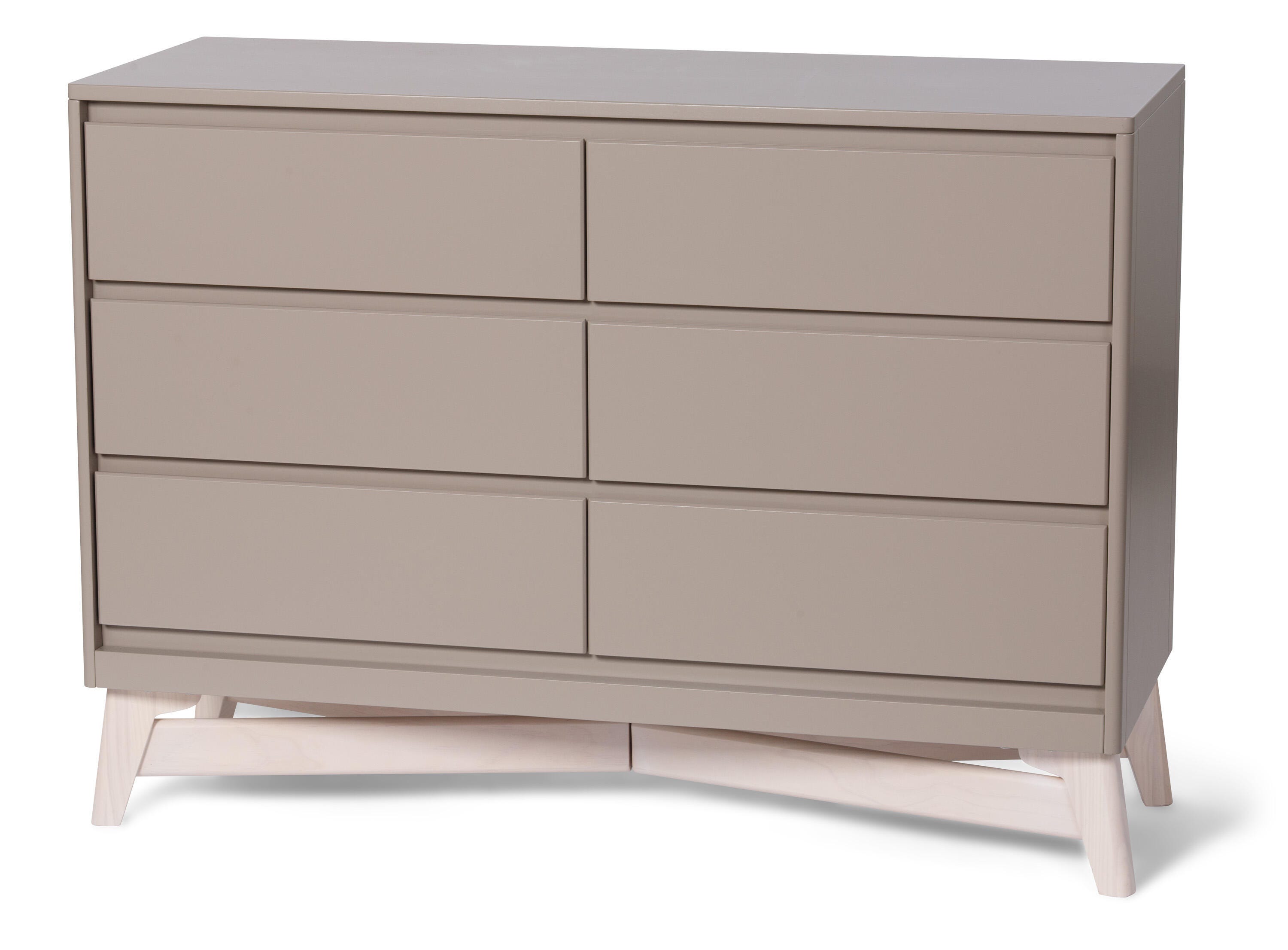 Little Seeds Pala 6 Drawer Dresser, , large