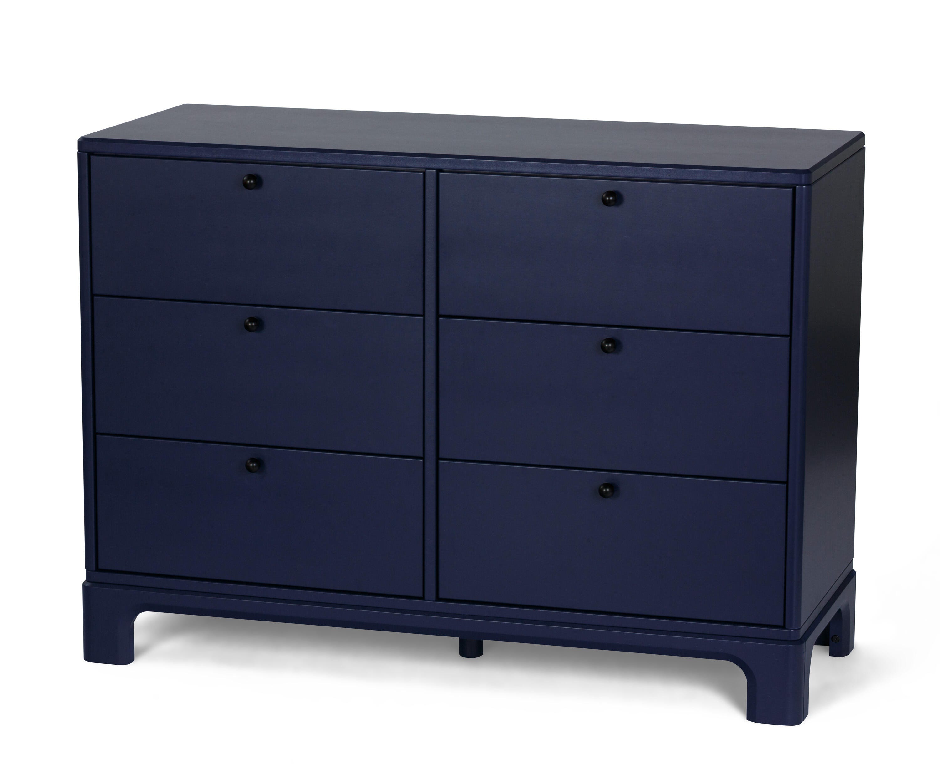 Little Seeds Posey 6 Drawer Dresser | Ashley