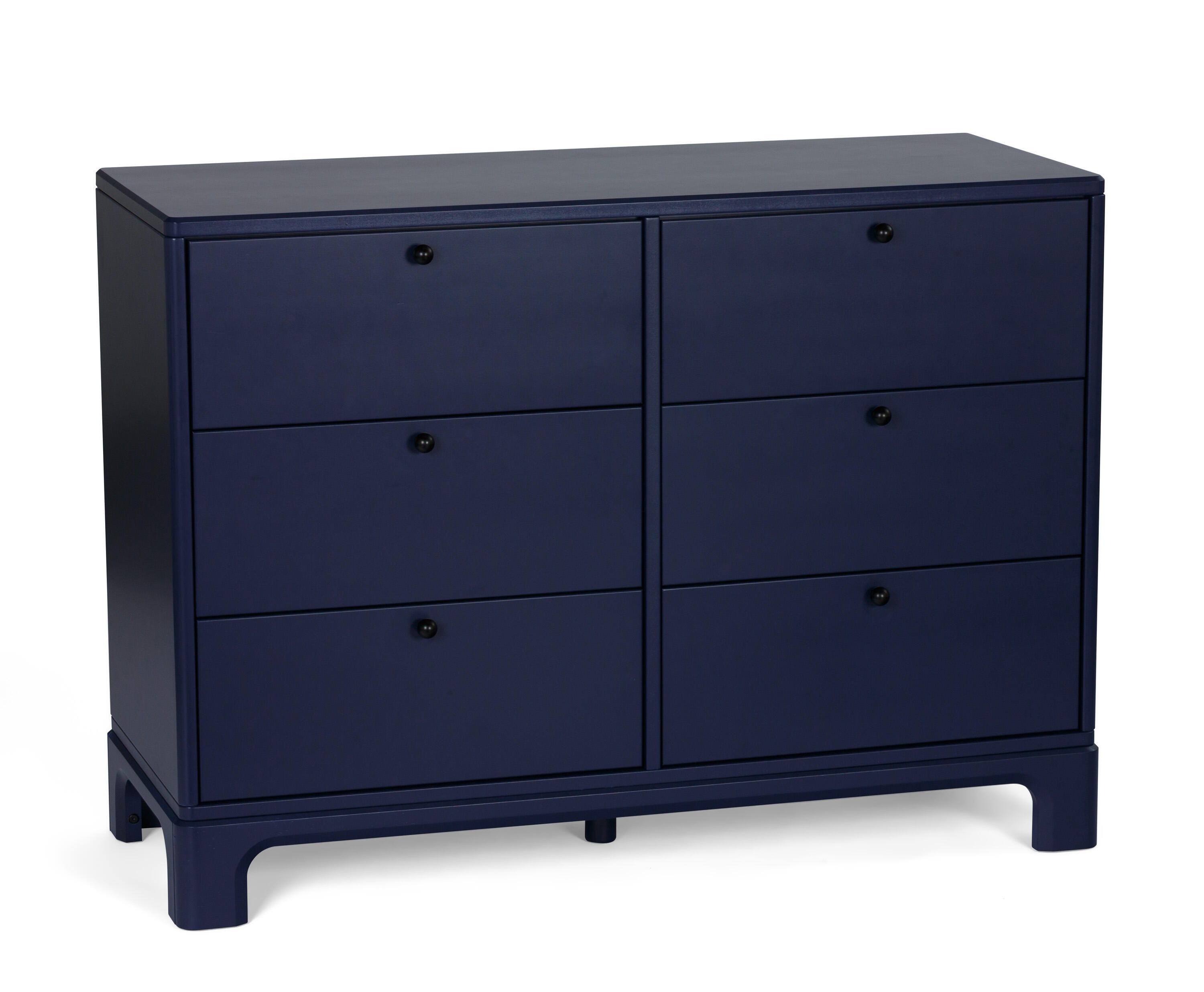 Little Seeds Posey 6 Drawer Dresser, , large
