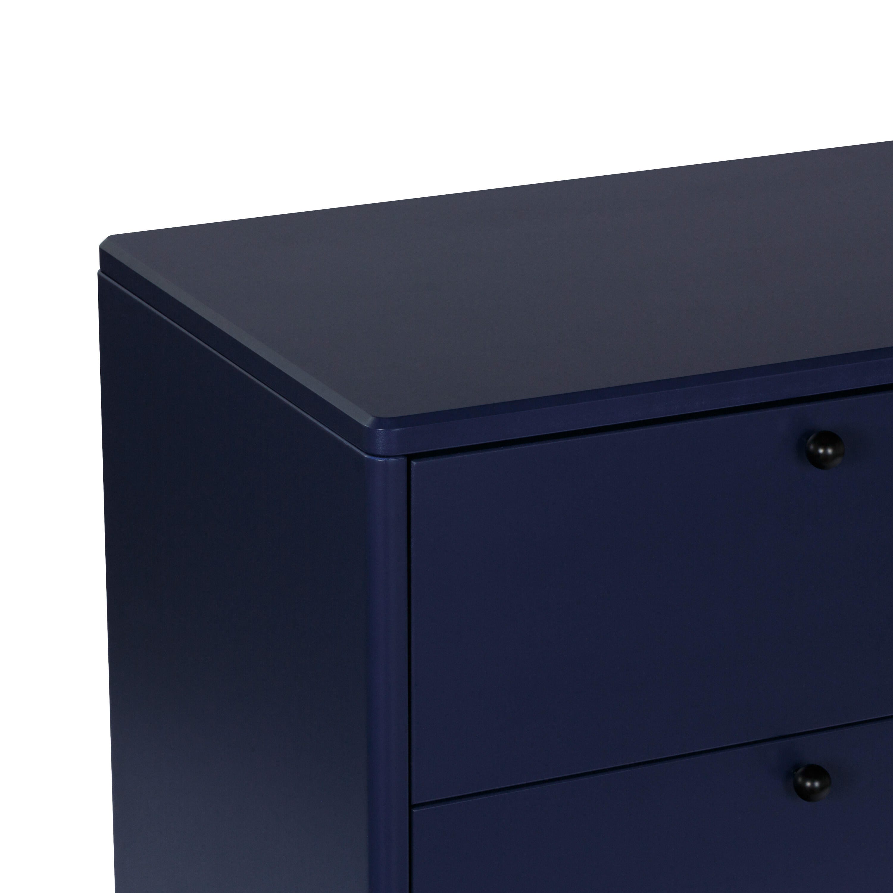 Little Seeds Posey 6 Drawer Dresser, , large