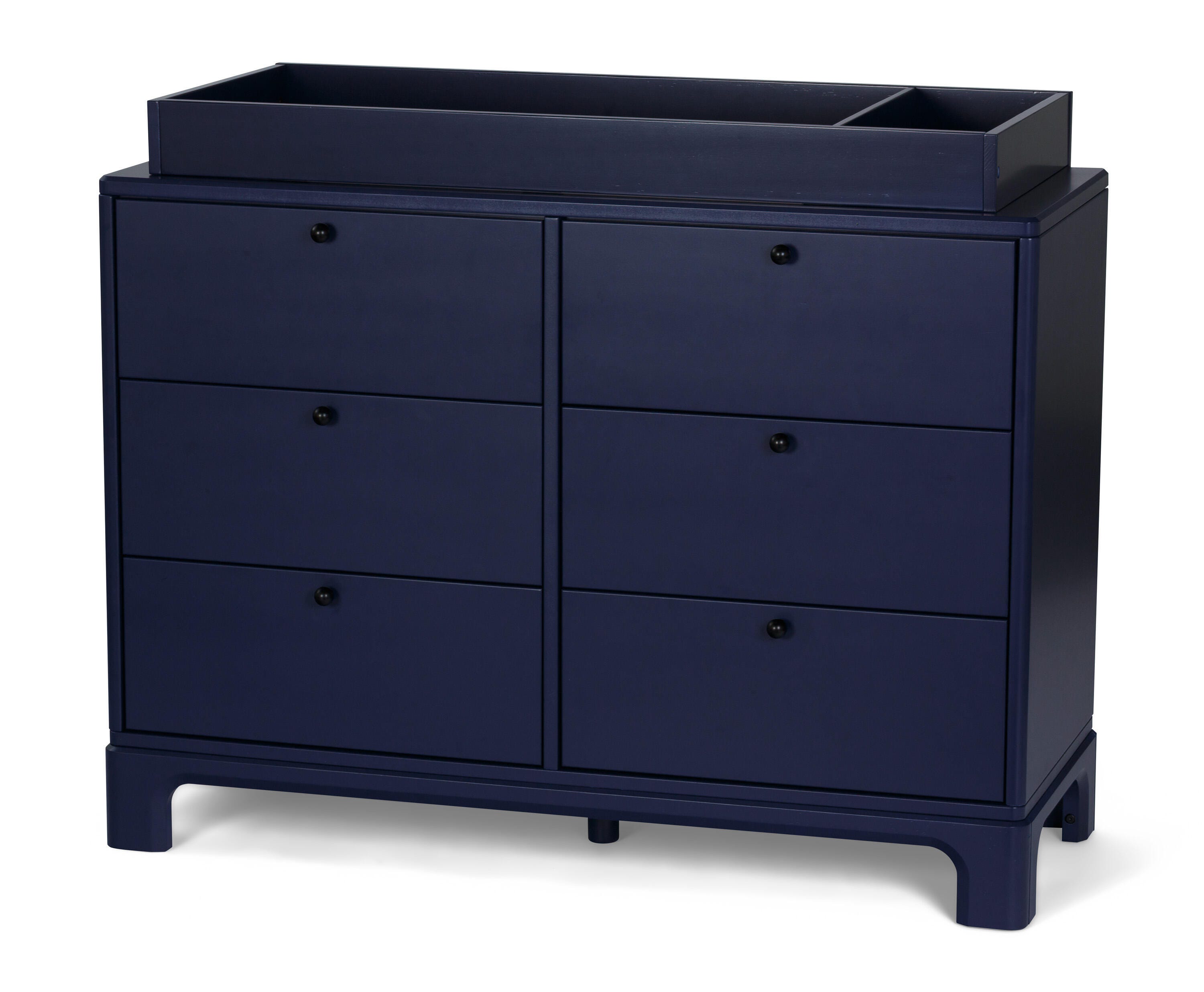Little Seeds Posey 6 Drawer Dresser, , large