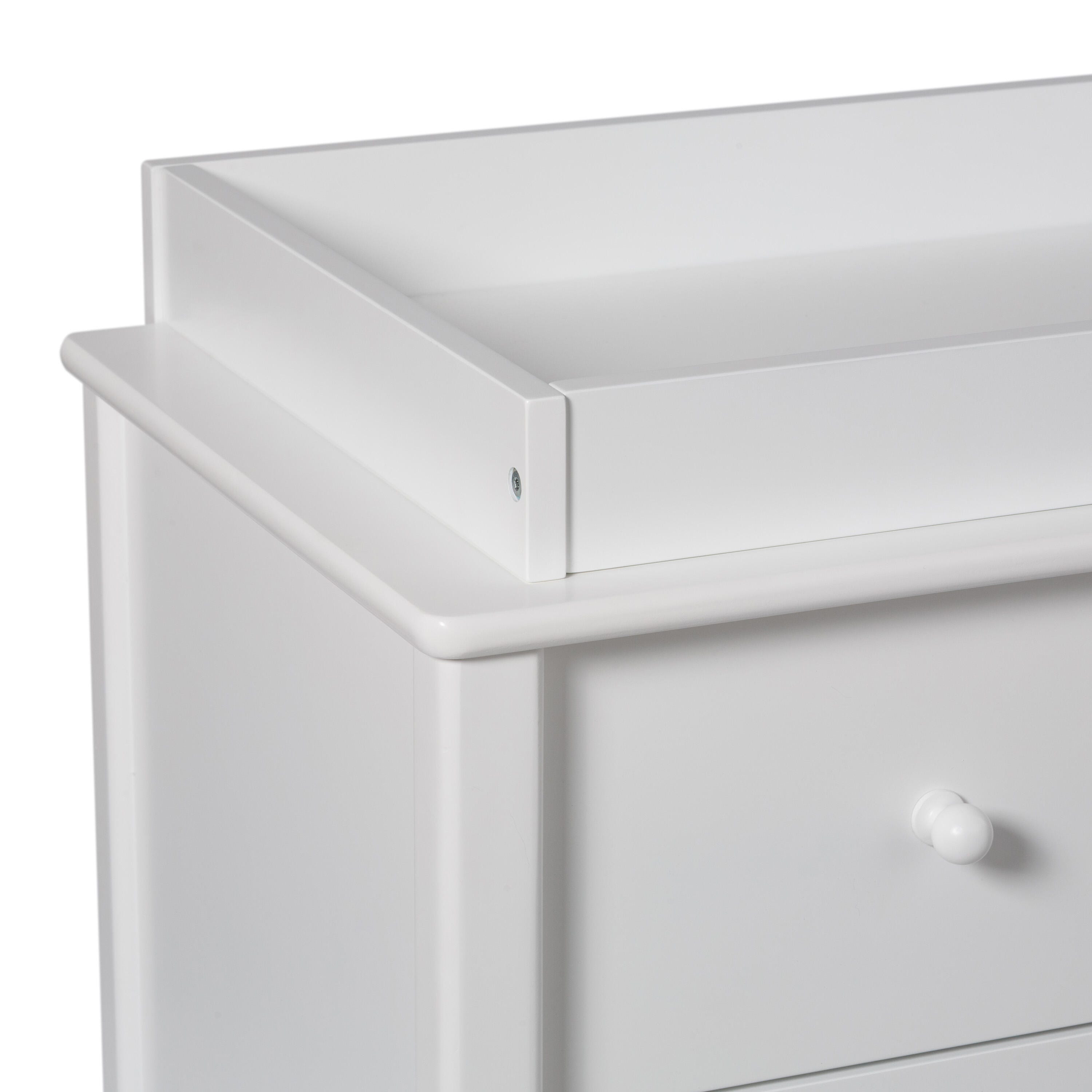 Little Seeds Universal Single Changing Topper, , large