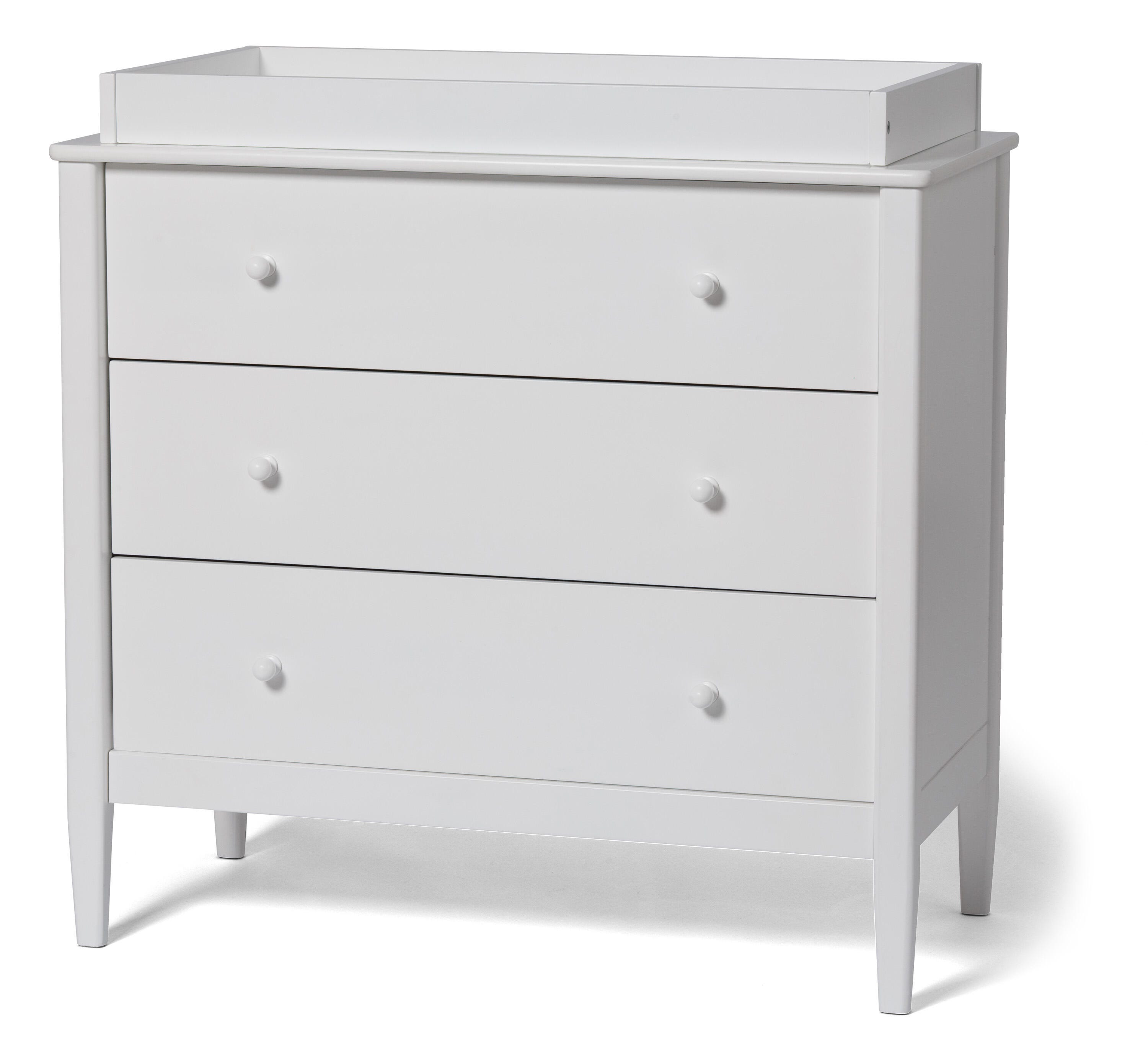 Little Seeds Universal Single Changing Topper, , large