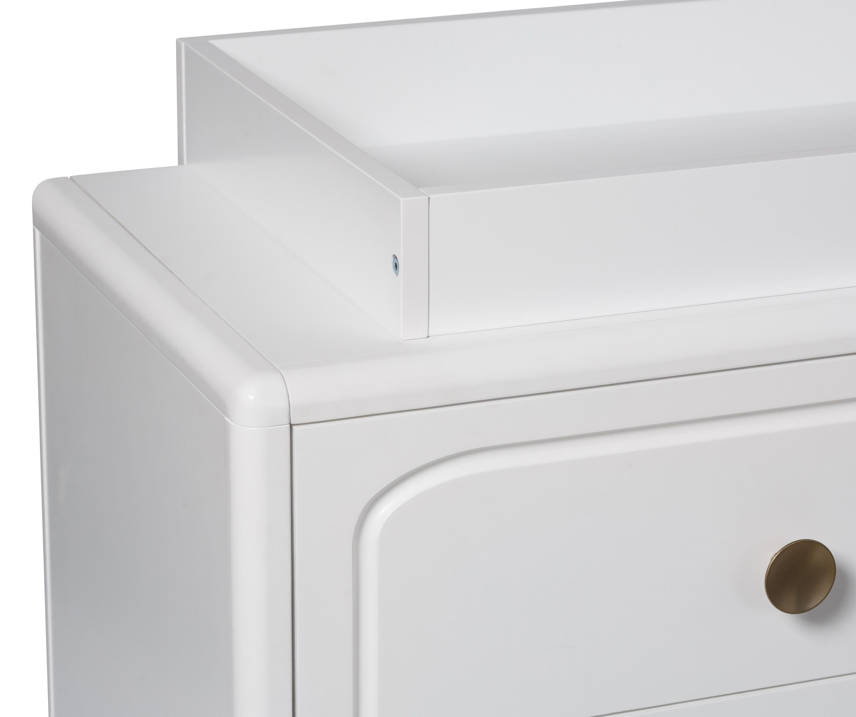 Little Seeds Universal Double Changing Topper, , large