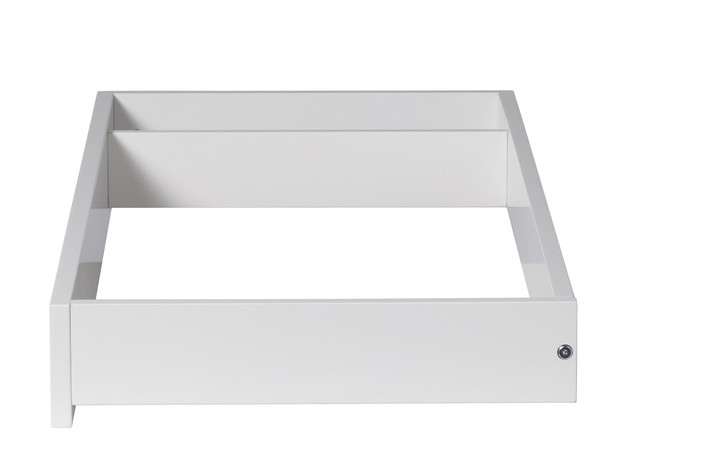 Little Seeds Universal Double Changing Topper, , large