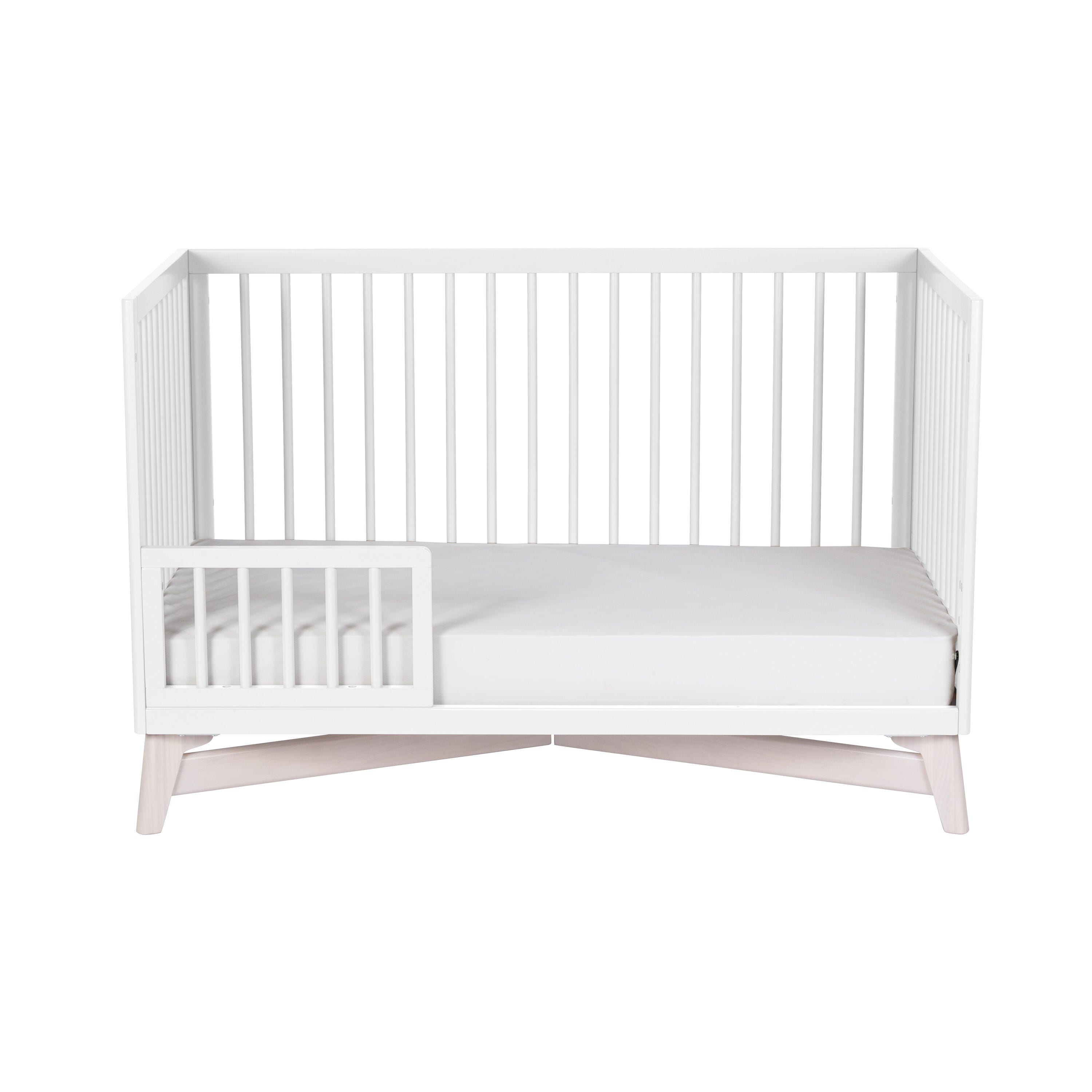 Little Seeds Universal Toddler Guardrail, , large