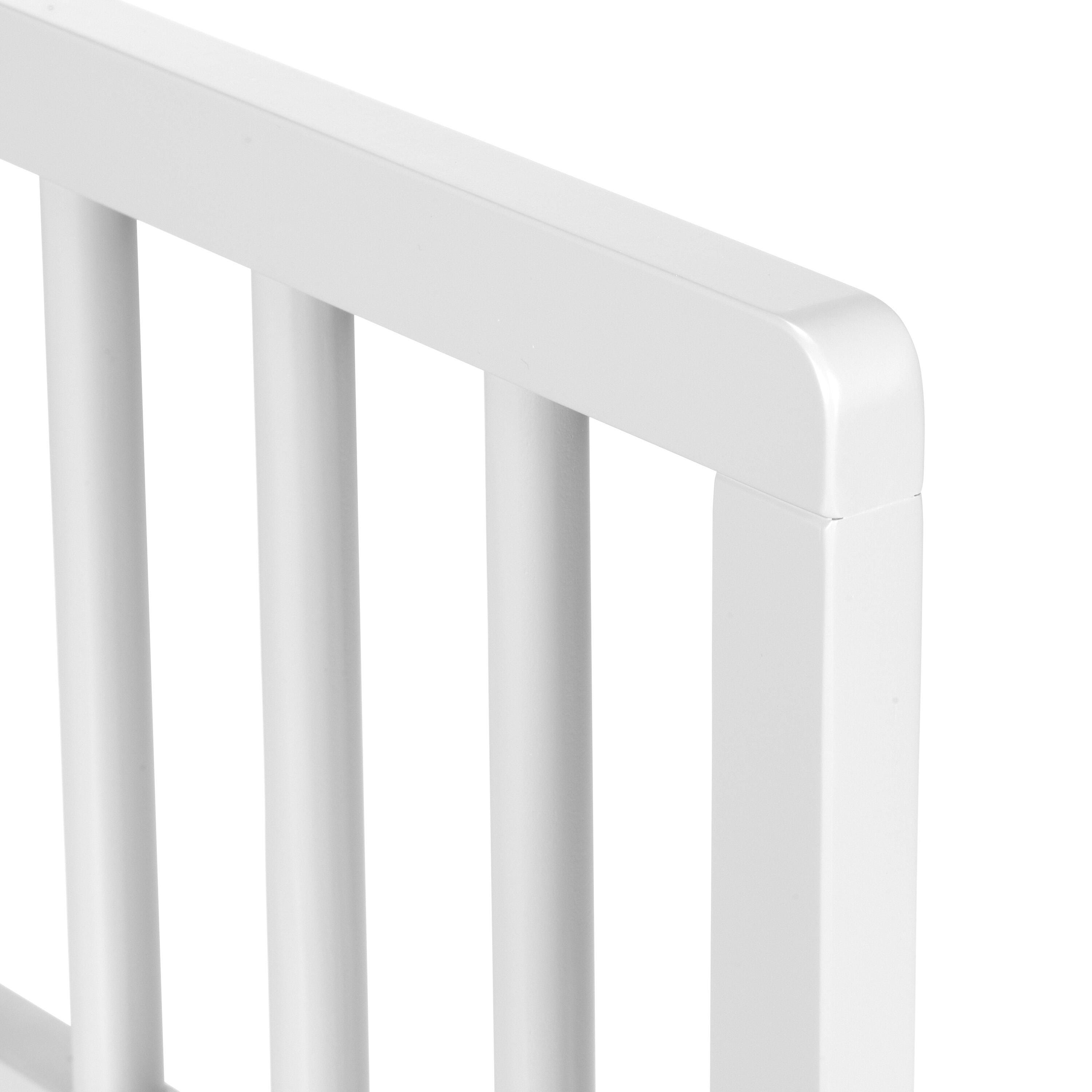 Little Seeds Universal Toddler Guardrail, , large
