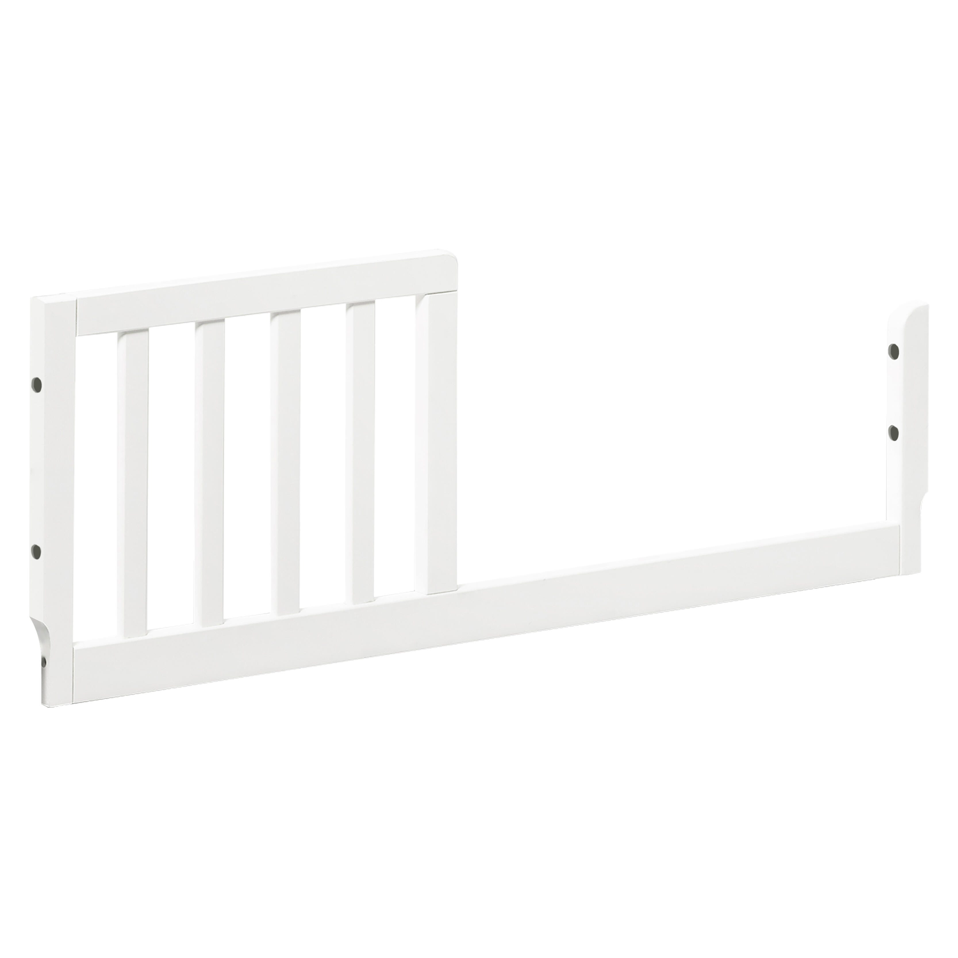 DaVinci Mini Crib Toddler Bed Conversion Kit, , large