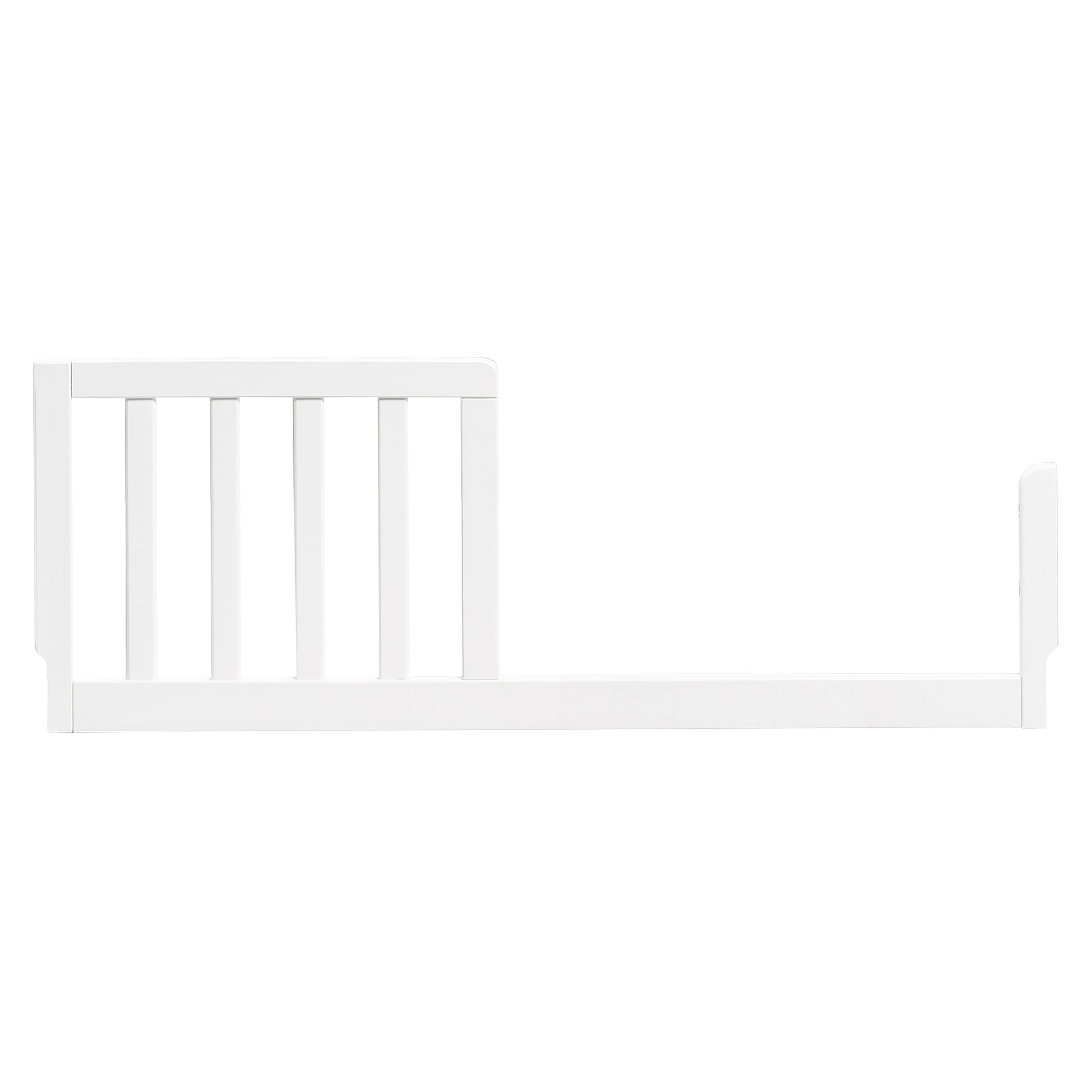 DaVinci Mini Crib Toddler Bed Conversion Kit, , large