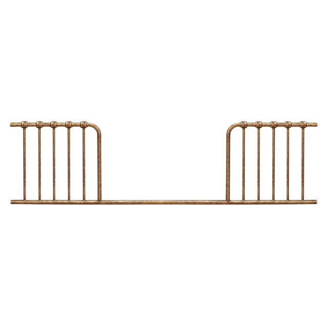 Namesake Abigail-Winston Toddler Bed Conversion Kit
